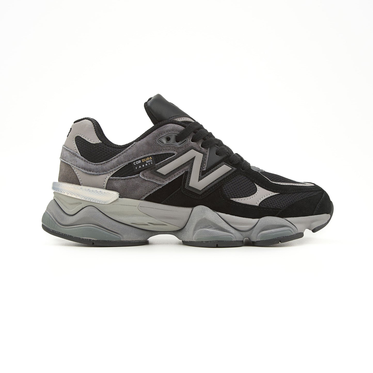 New Balance 9060 Cordura Black Grey