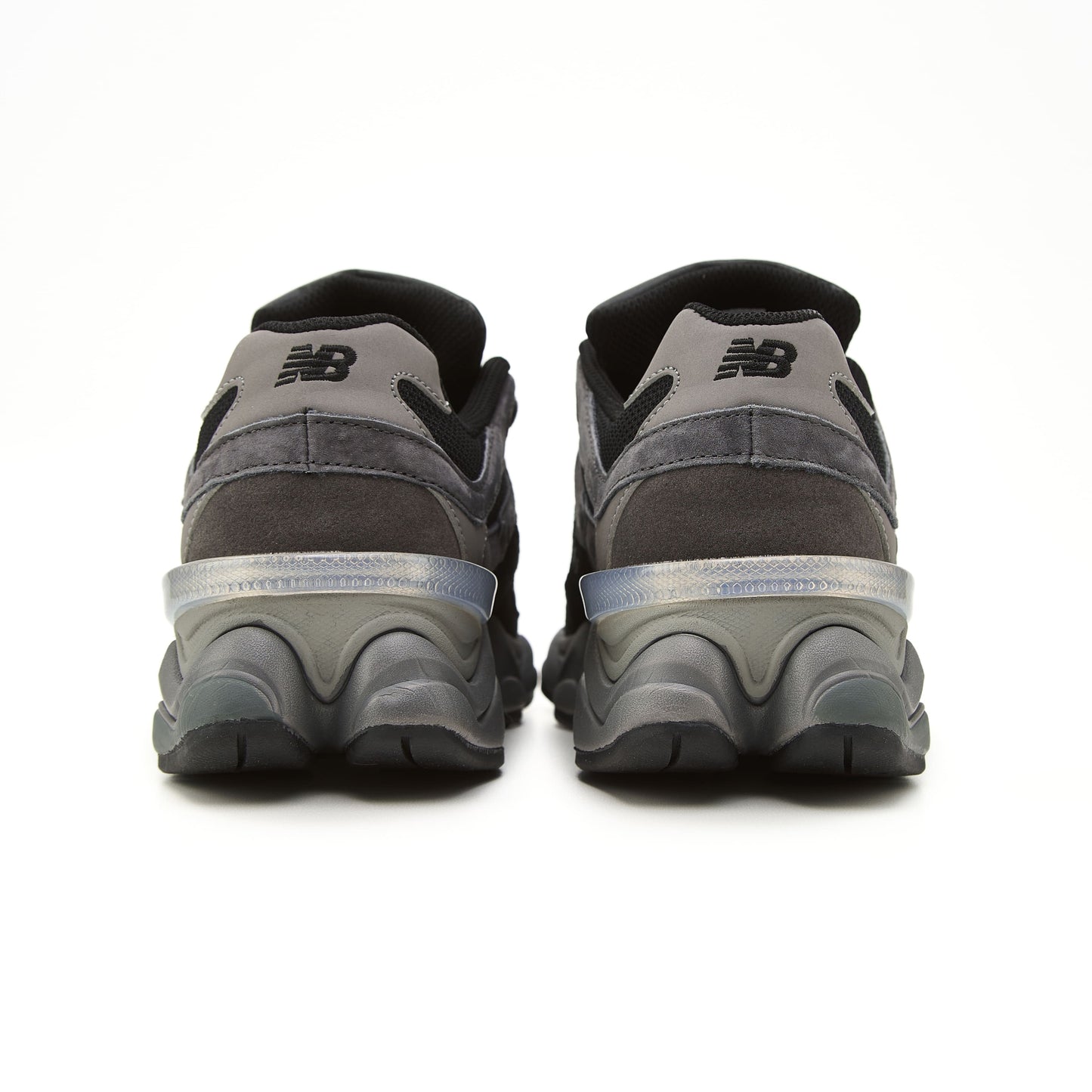 New Balance 9060 Cordura Black Grey