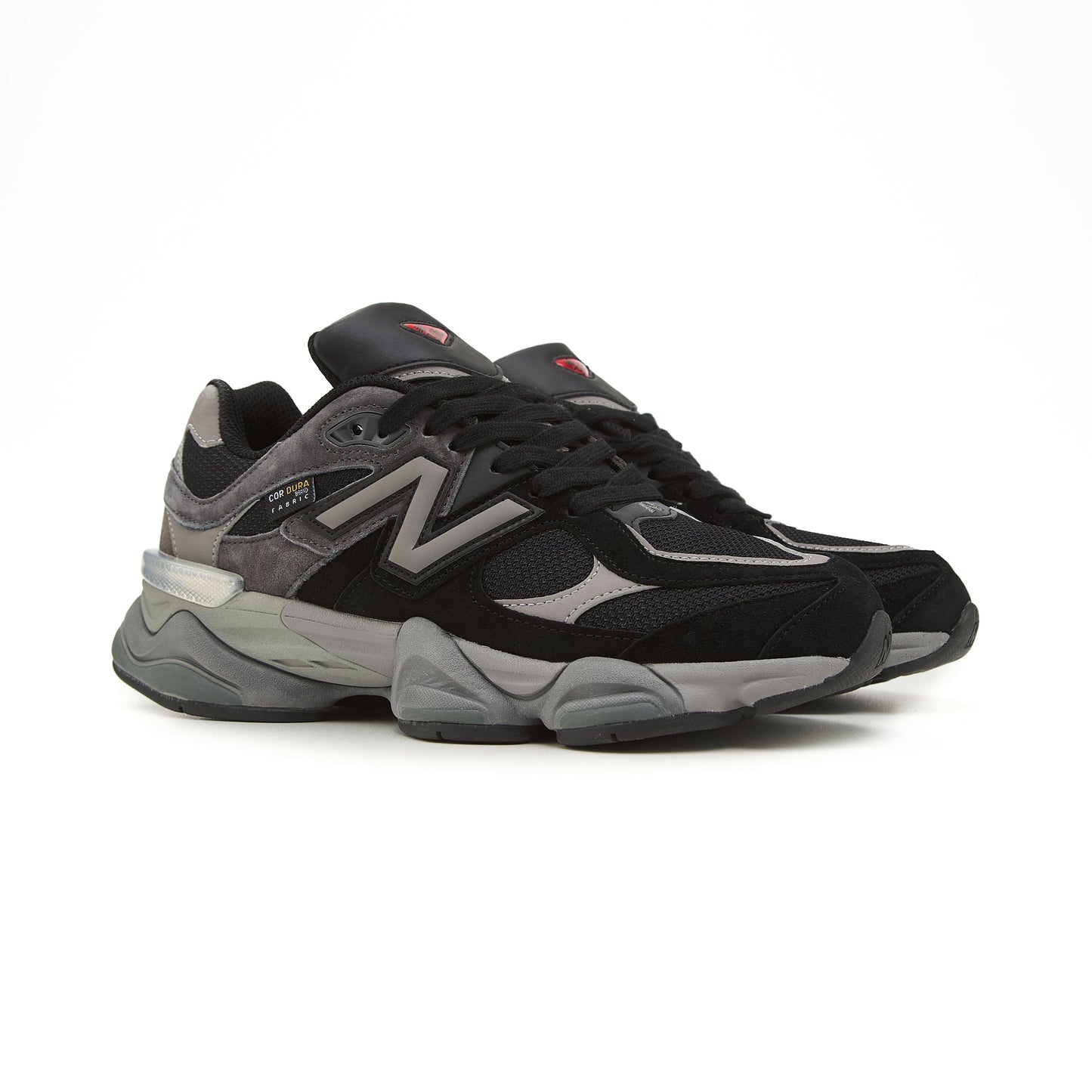 New Balance 9060 Cordura Black Grey