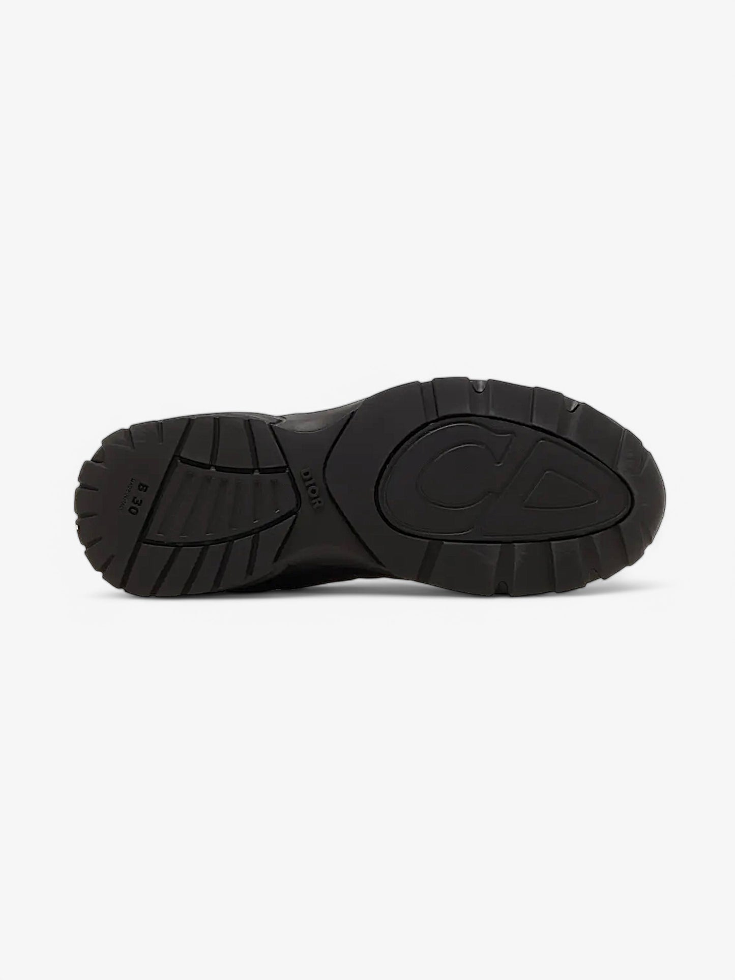 Christian Dior B30 Black