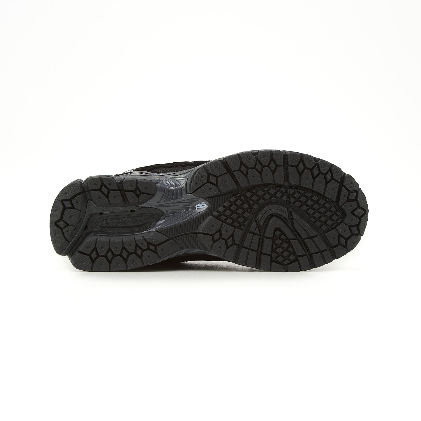 New Balance 1906R Cordura Black White