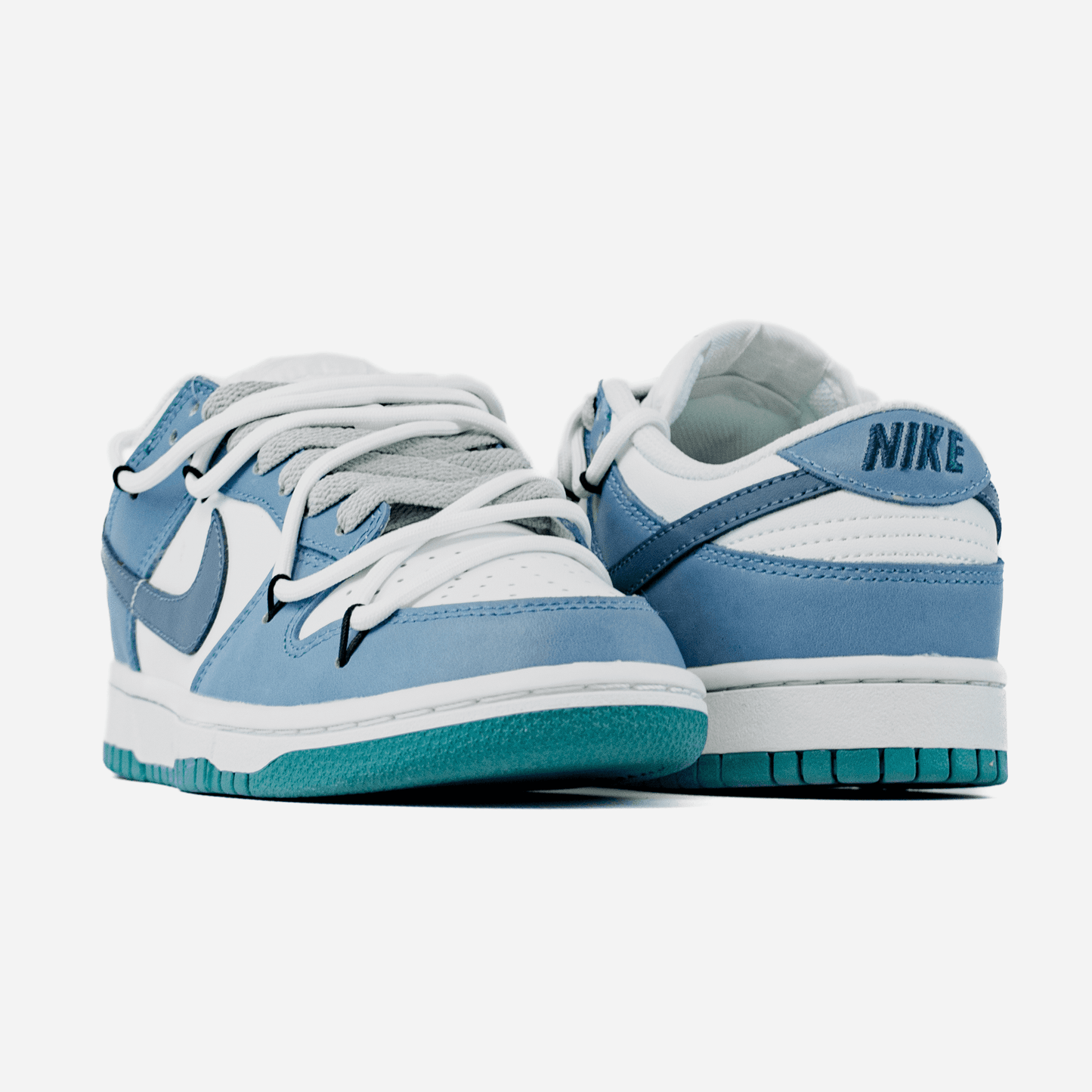 Nike SB Dunk Low Blue