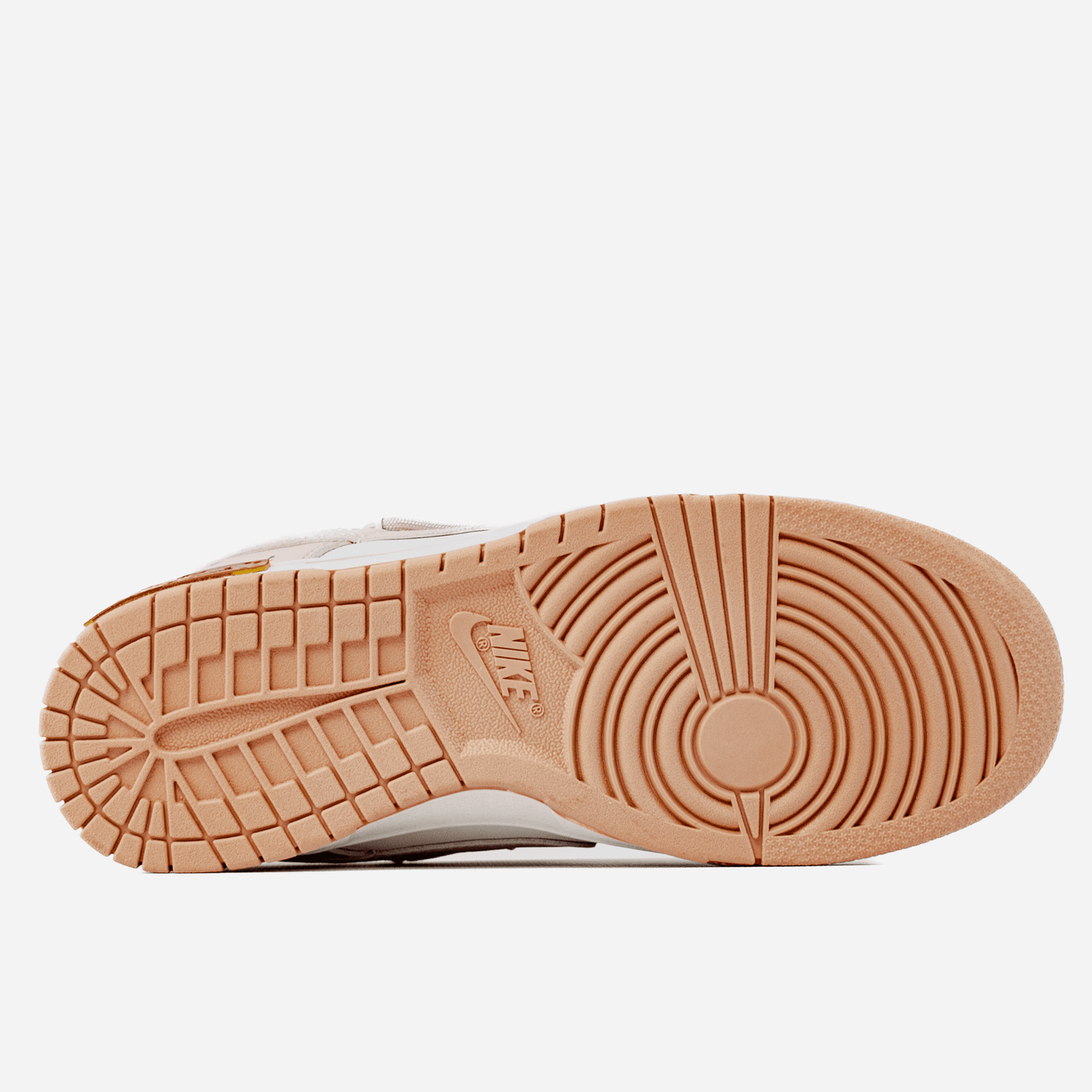 Nike SB Dunk Low Pink Beige
