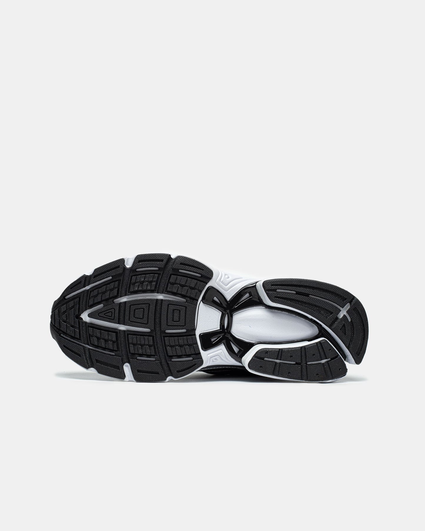 Under Armour Sola Black Silver