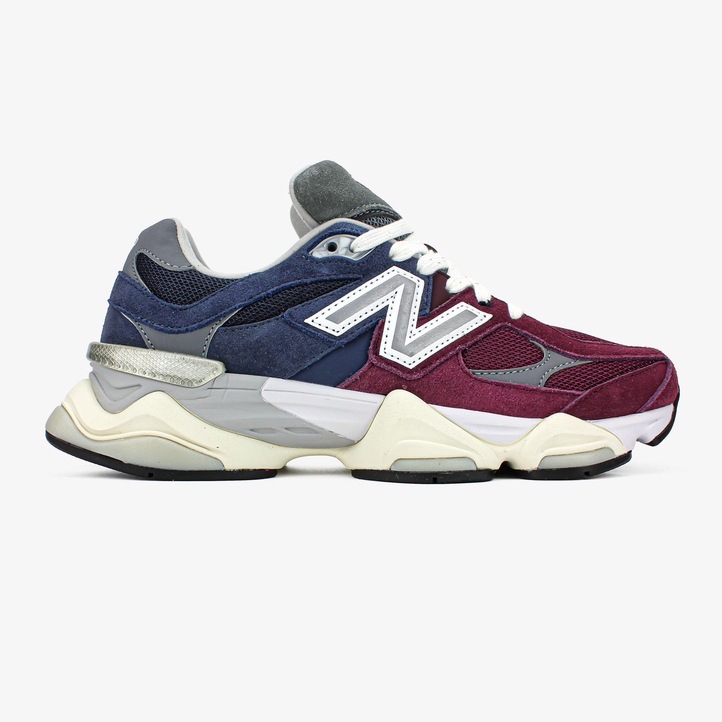 New Balance 9060 Bordo Blue