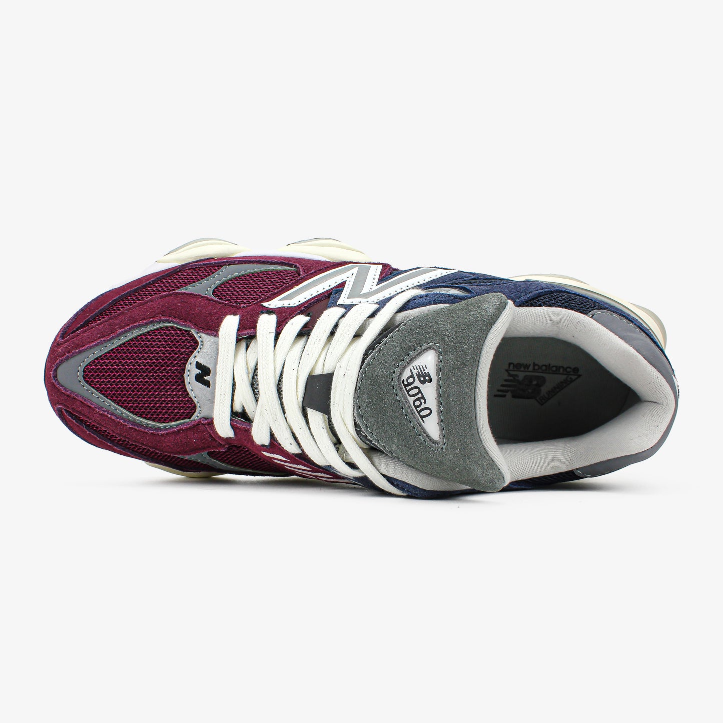 New Balance 9060 Bordo Blue