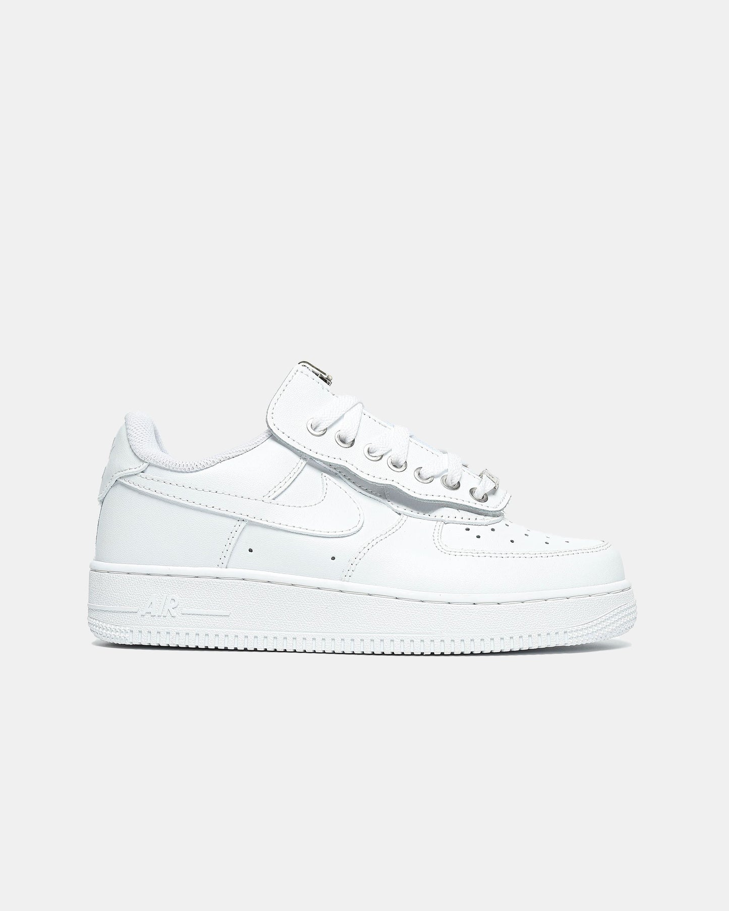 Nike Air Force 1 Shroud White