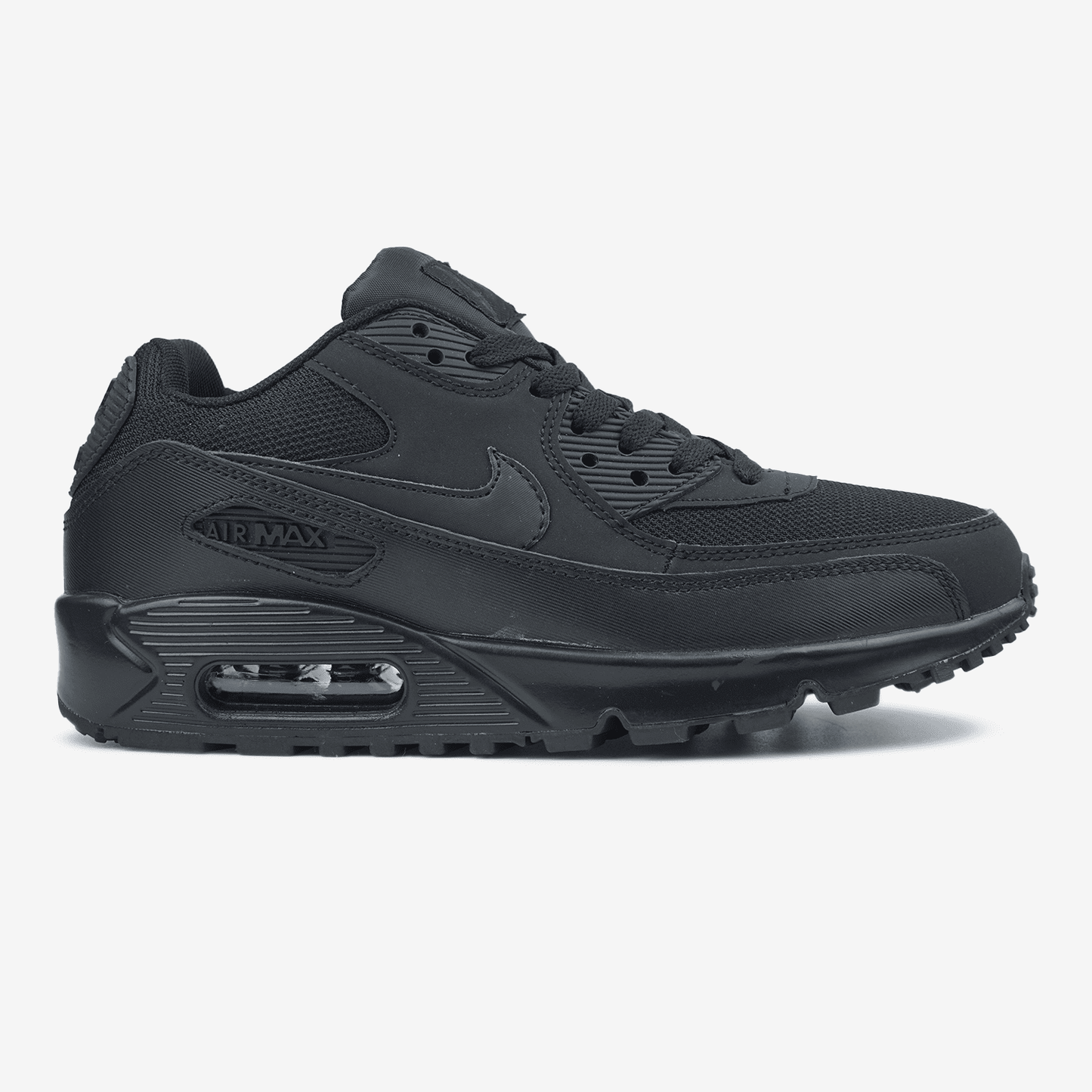 Nike Air Max 90 Triple Black
