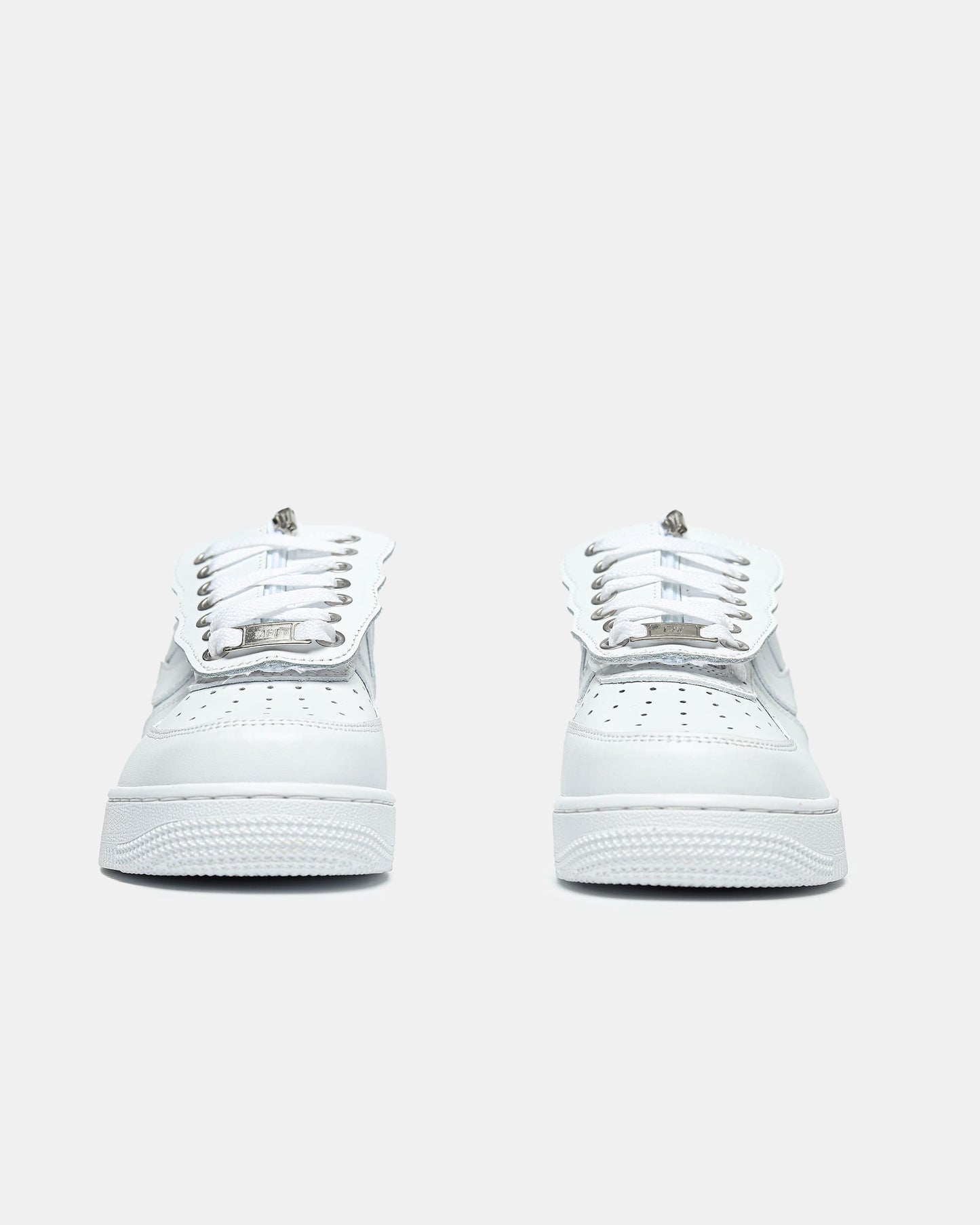 Nike Air Force 1 Shroud White