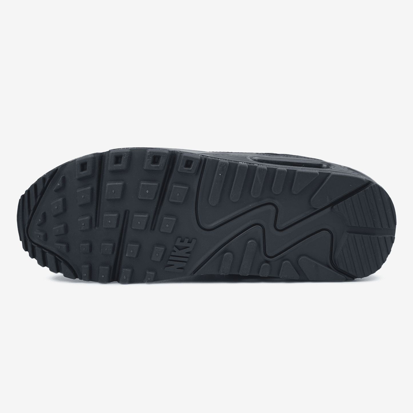 Nike Air Max 90 Triple Black