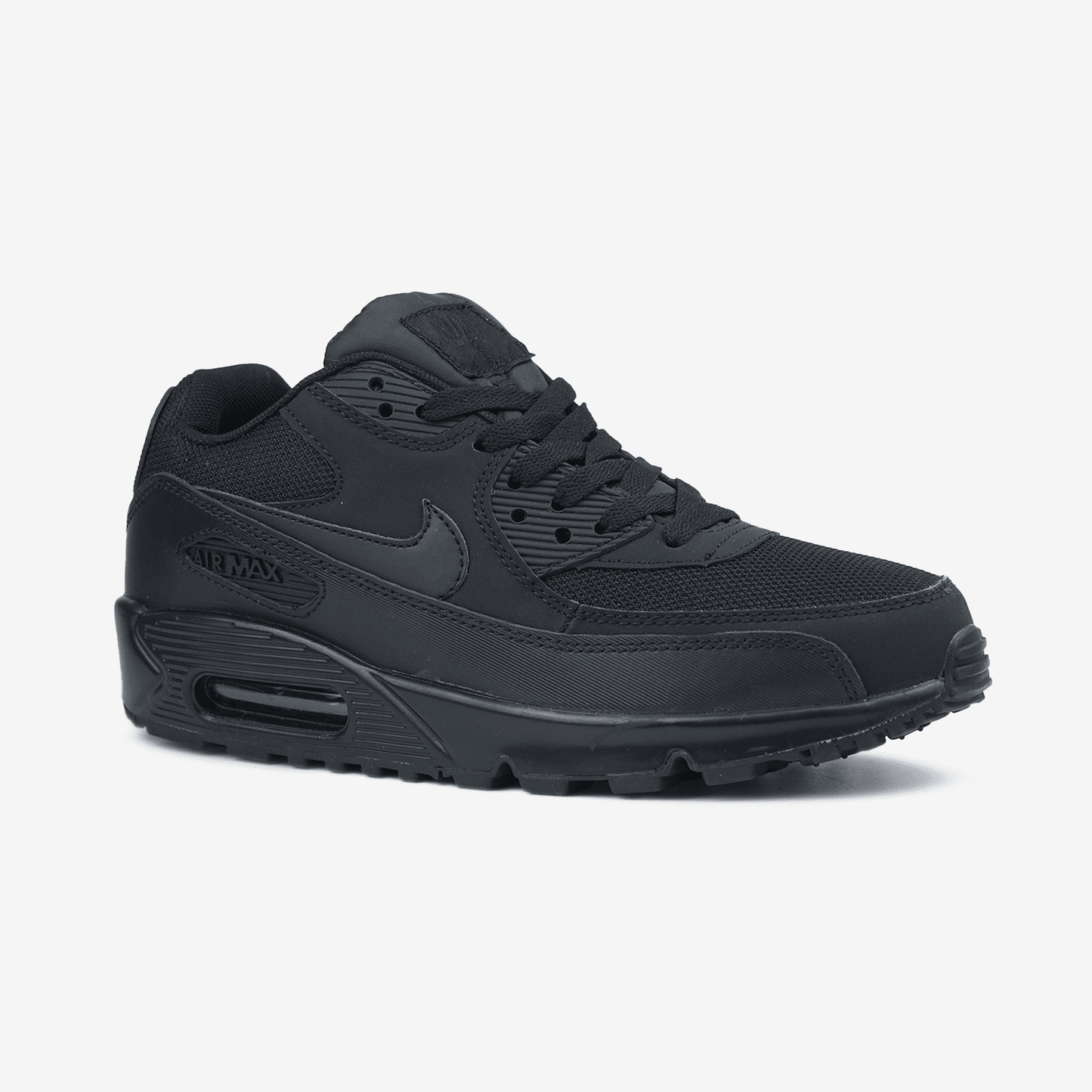 Nike Air Max 90 Triple Black