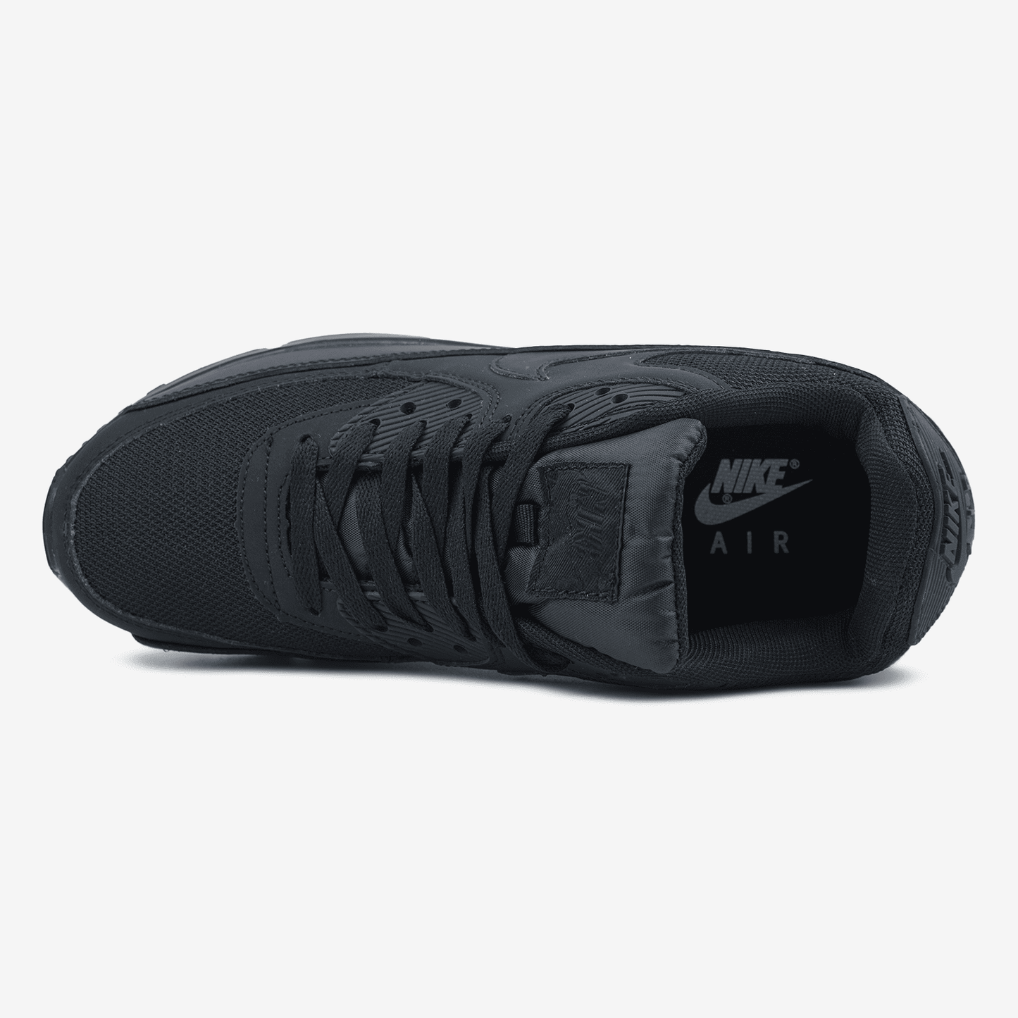 Nike Air Max 90 Triple Black