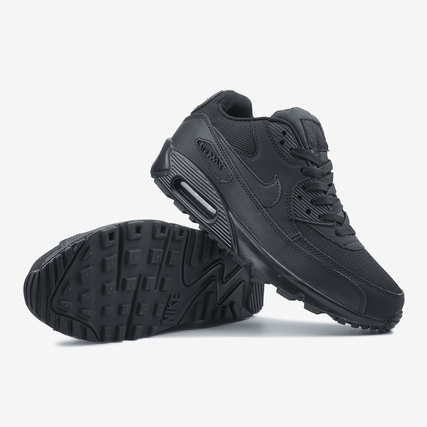 Nike Air Max 90 Triple Black