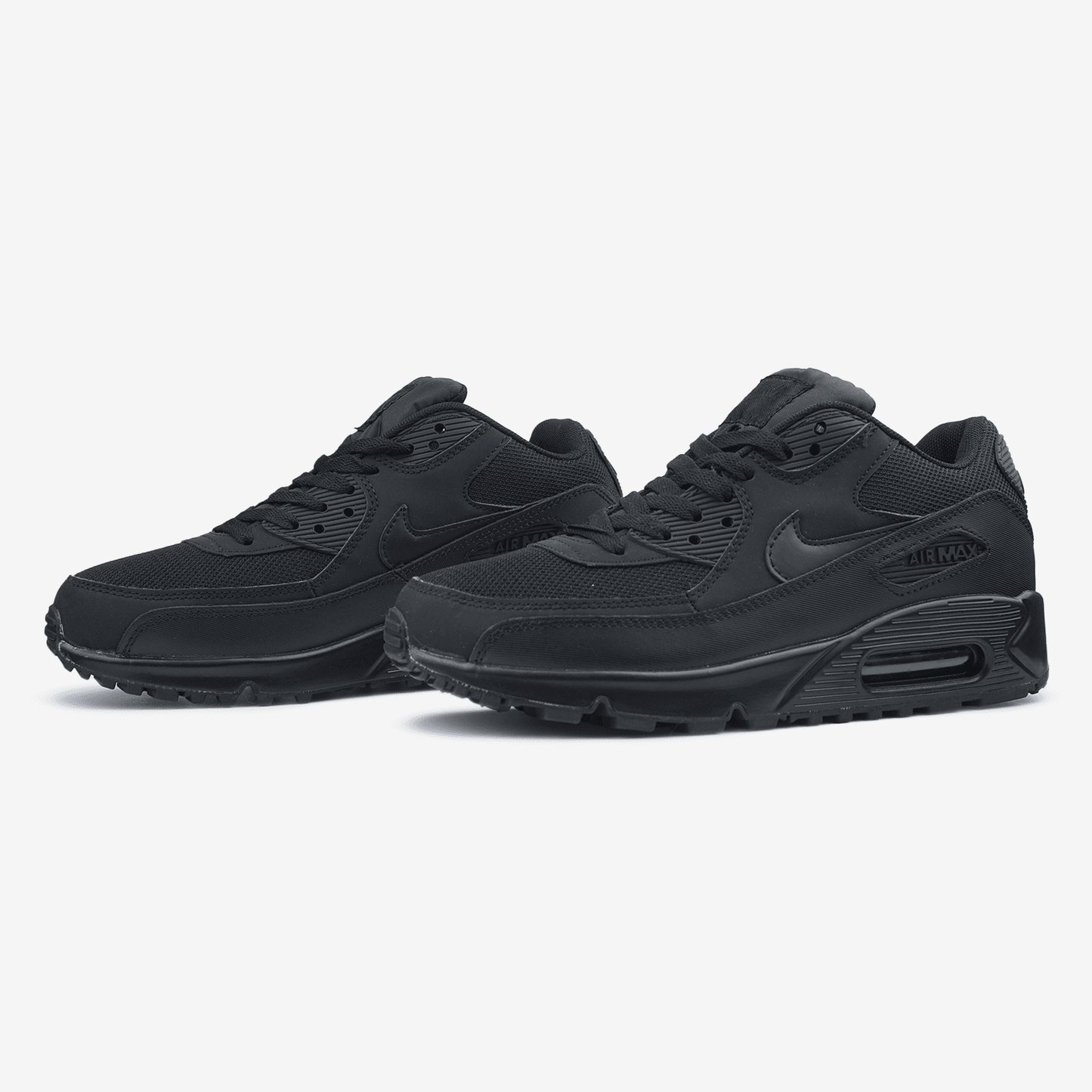 Nike Air Max 90 Triple Black