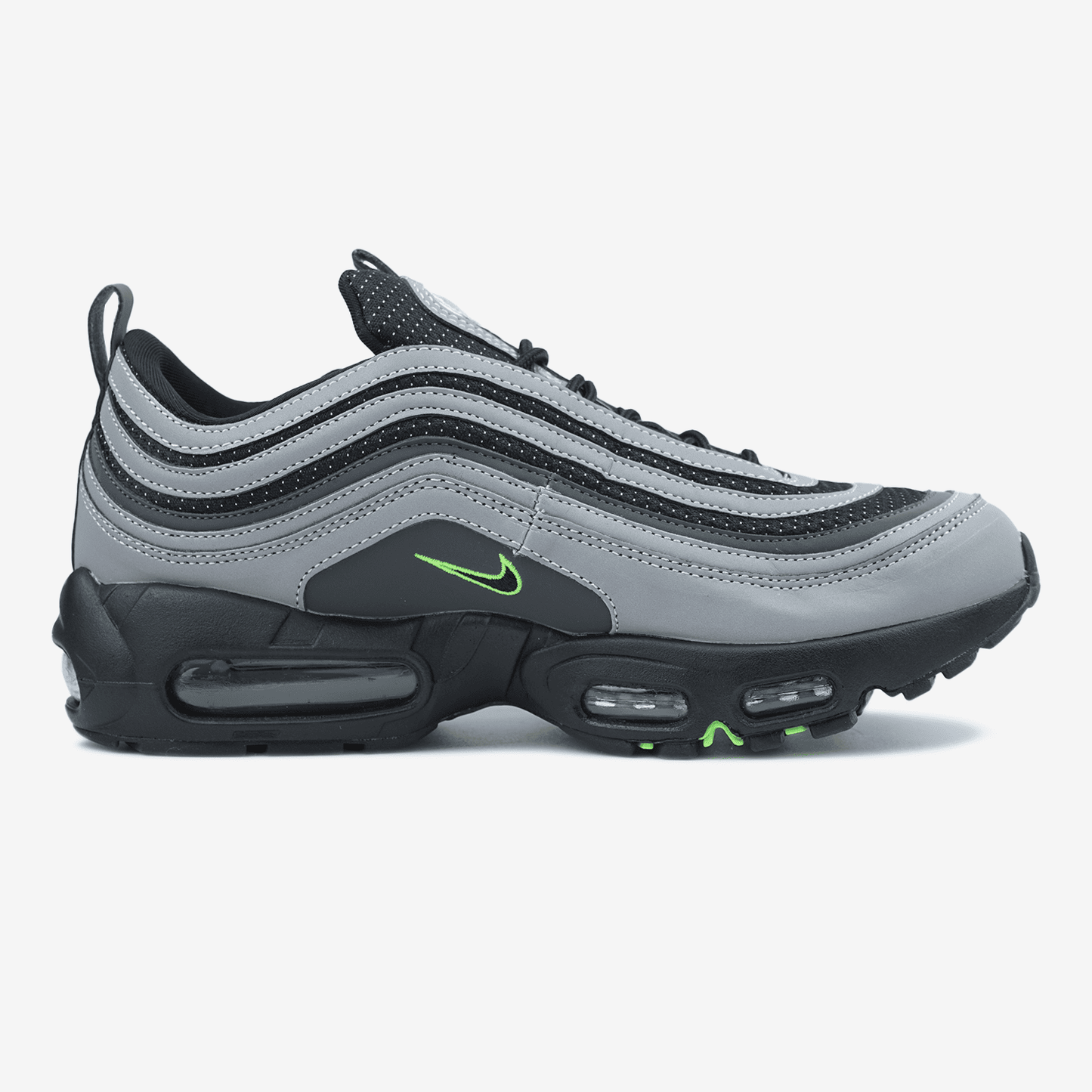 Nike Air Max 95/97 Ducks of Feather