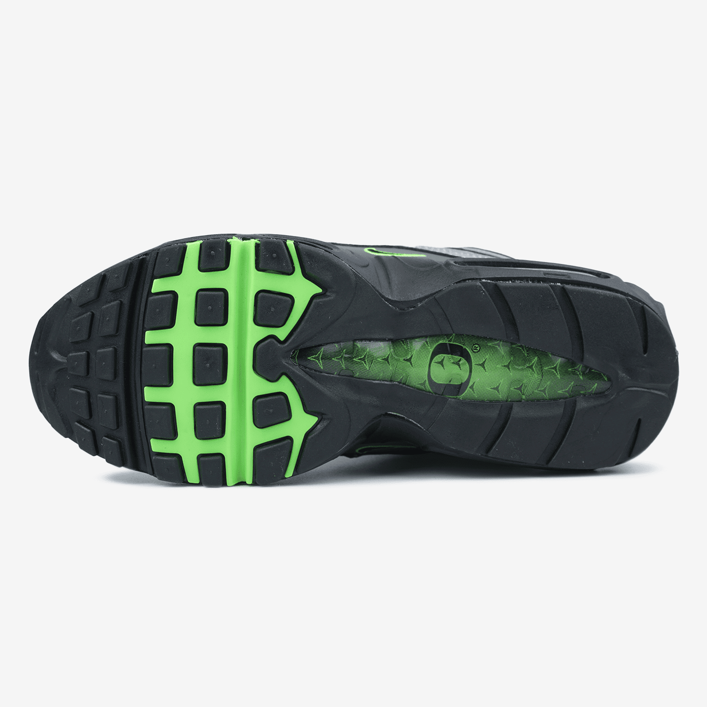 Nike Air Max 95/97 Ducks of Feather