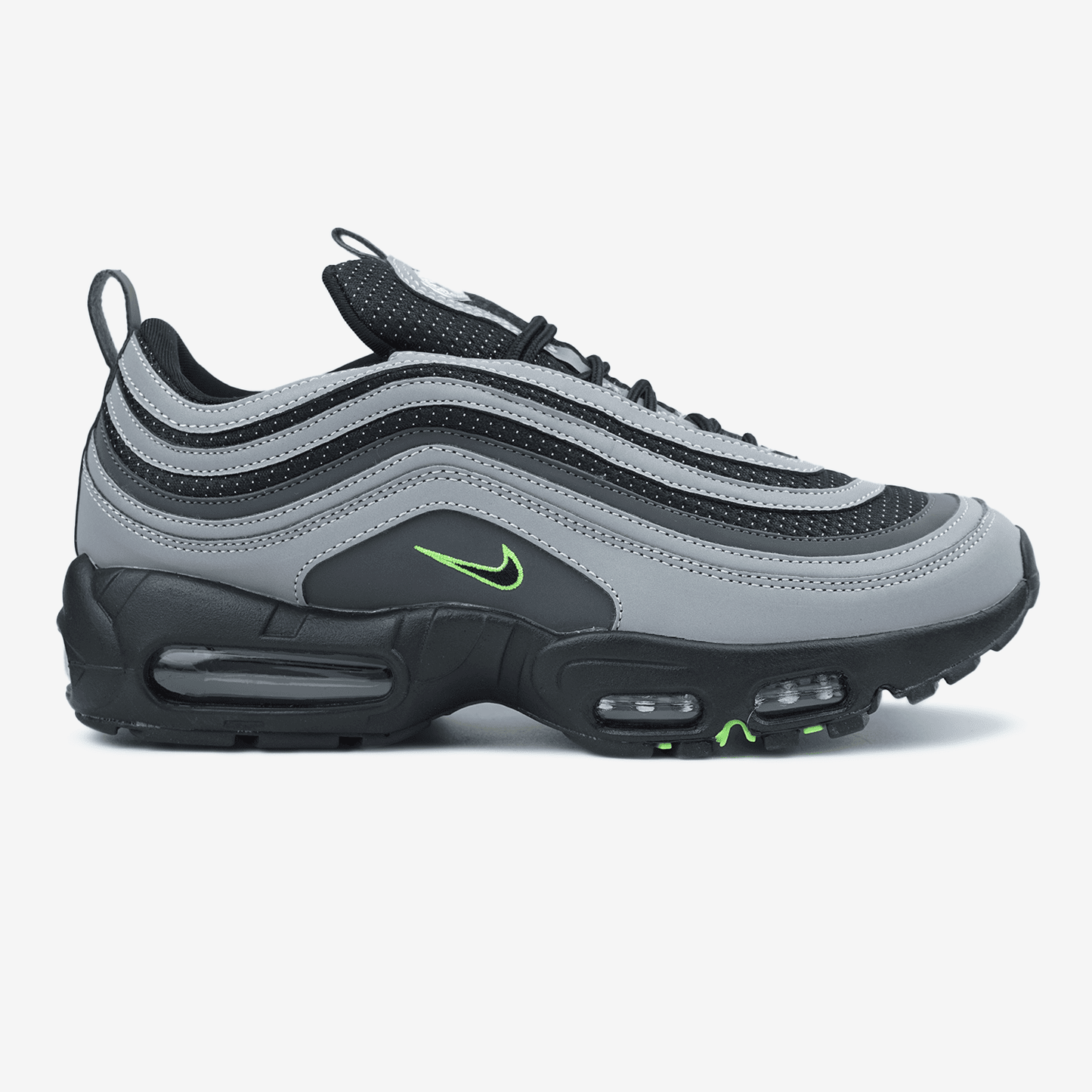 Nike Air Max 95/97 Ducks of Feather