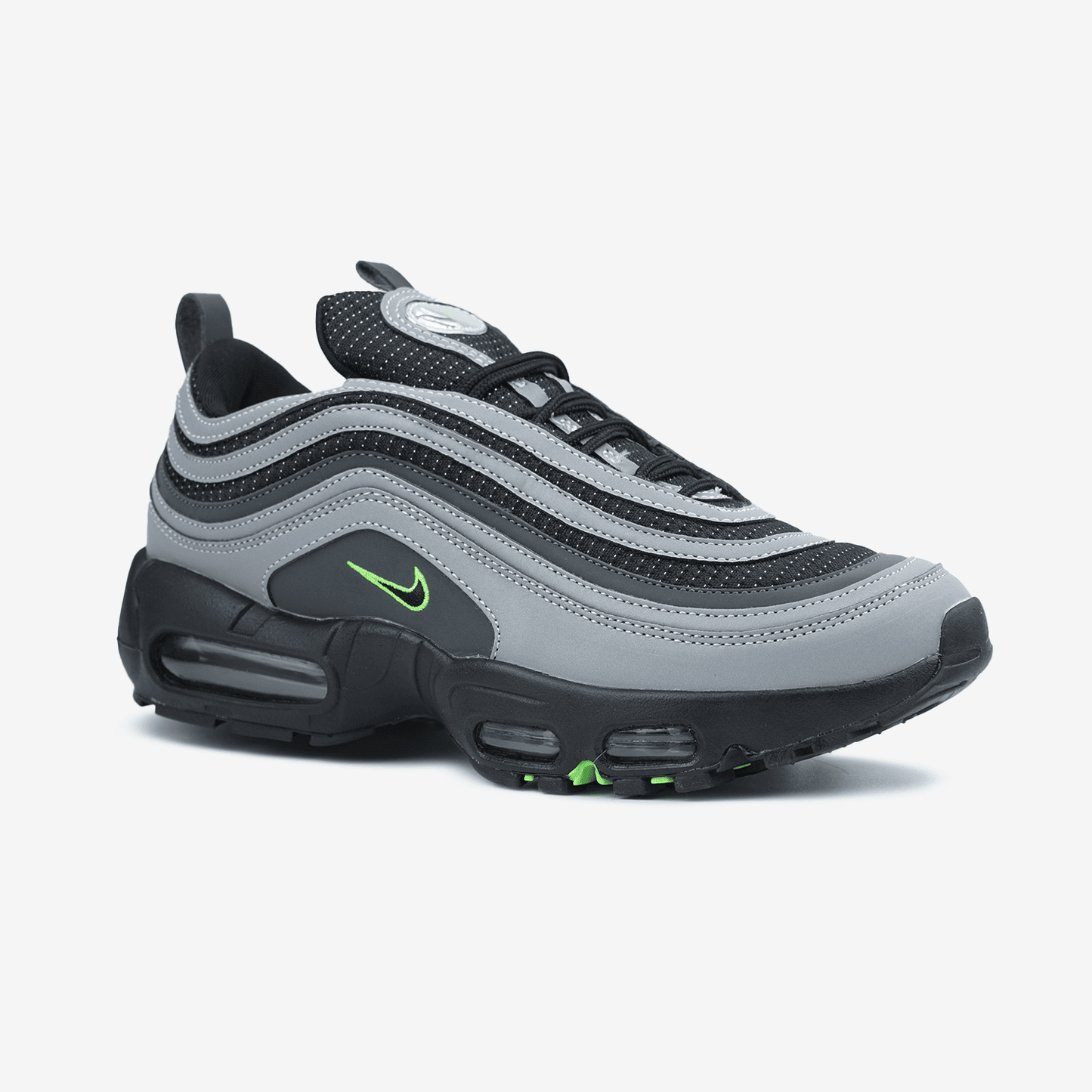 Nike Air Max 95/97 Ducks of Feather