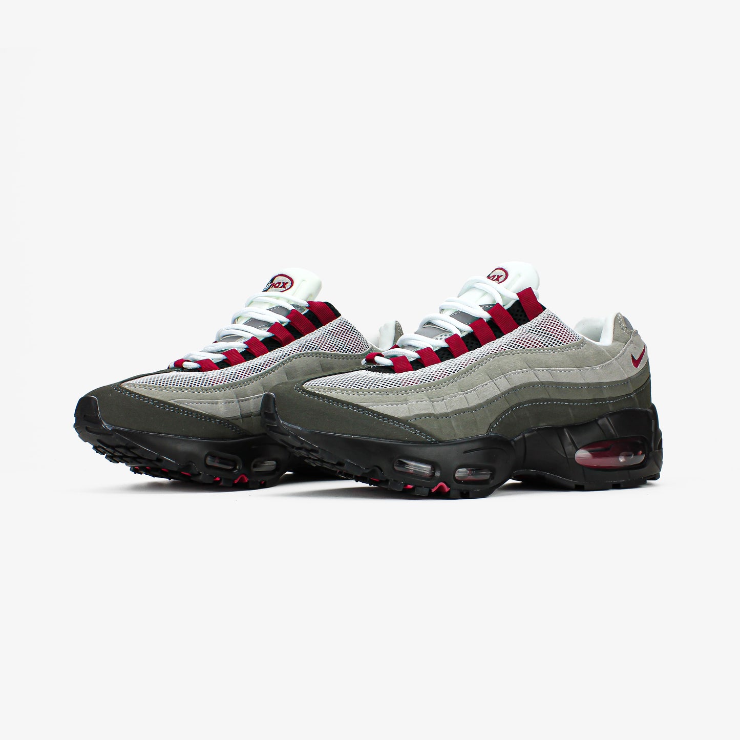 Nike Air Max 95 Dark Beetroot
