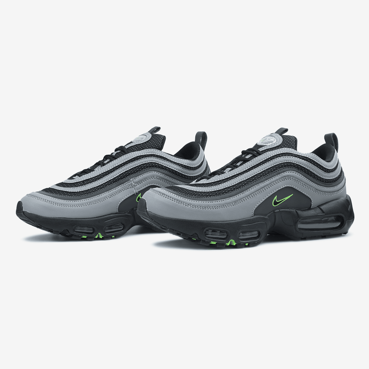 Nike Air Max 95/97 Ducks of Feather