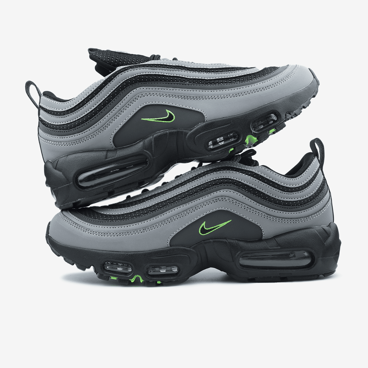 Nike Air Max 95/97 Ducks of Feather