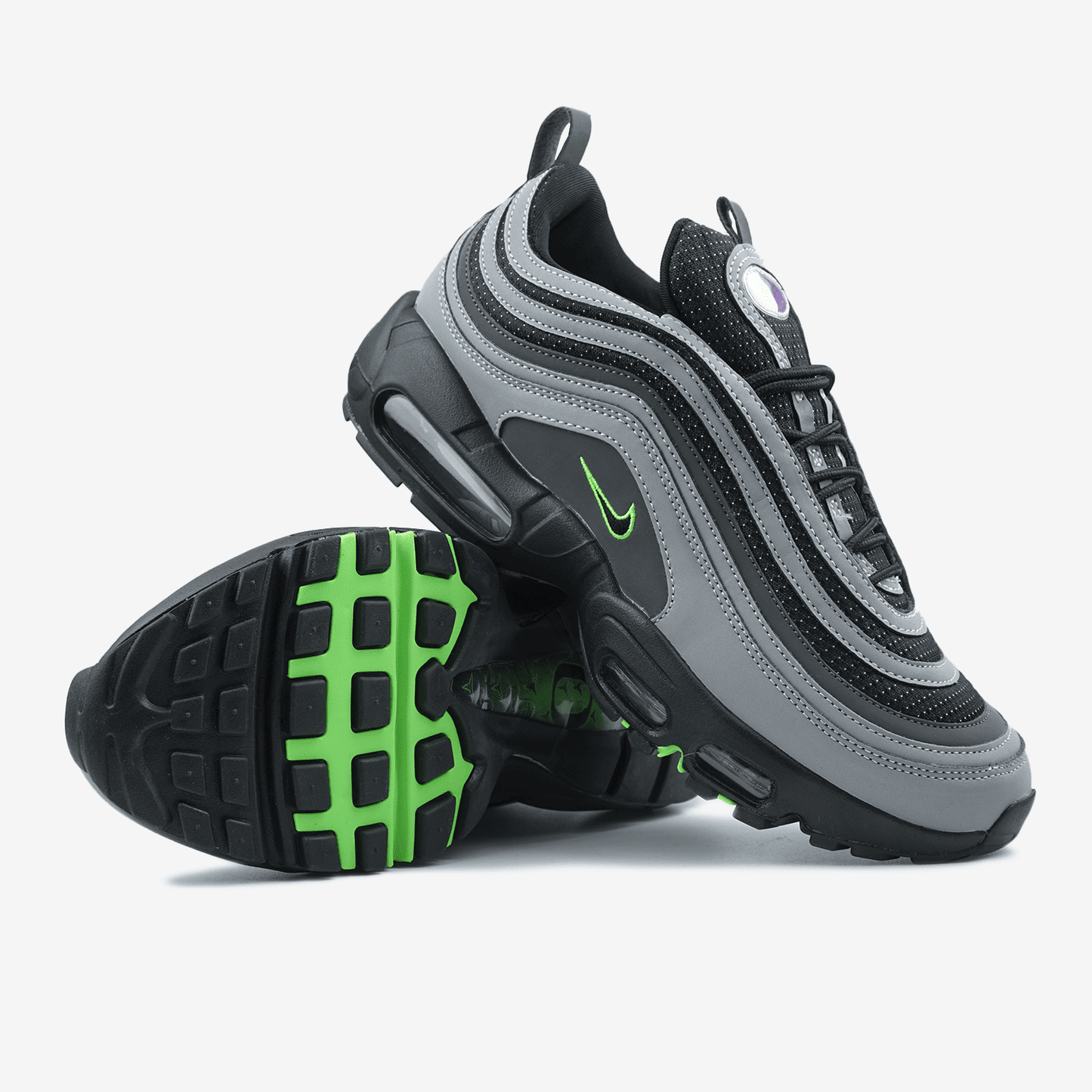 Nike Air Max 95/97 Ducks of Feather