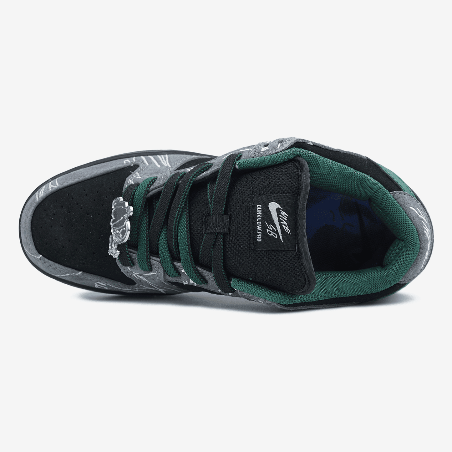 Nike SB Dunk Low There Skateboards