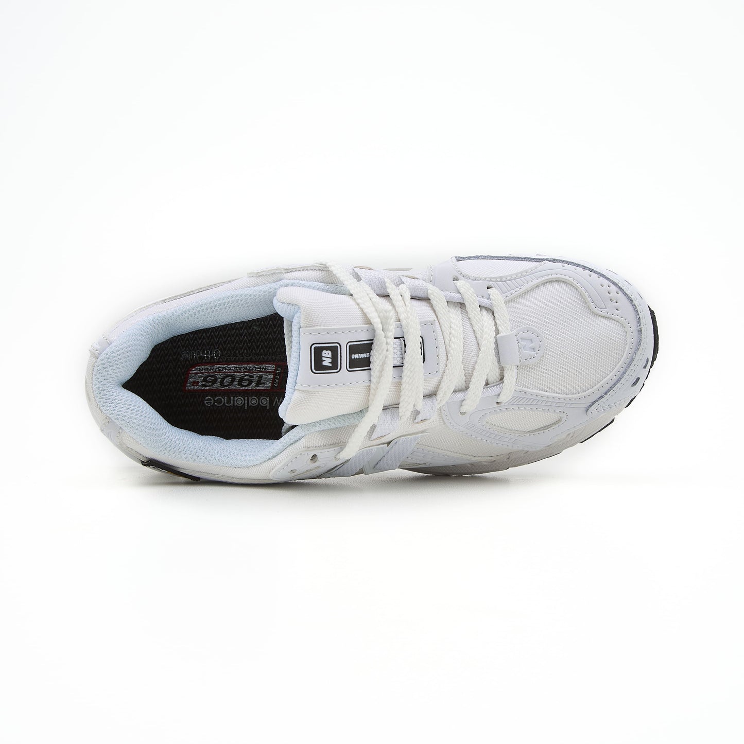 New Balance 1906R Cordura White