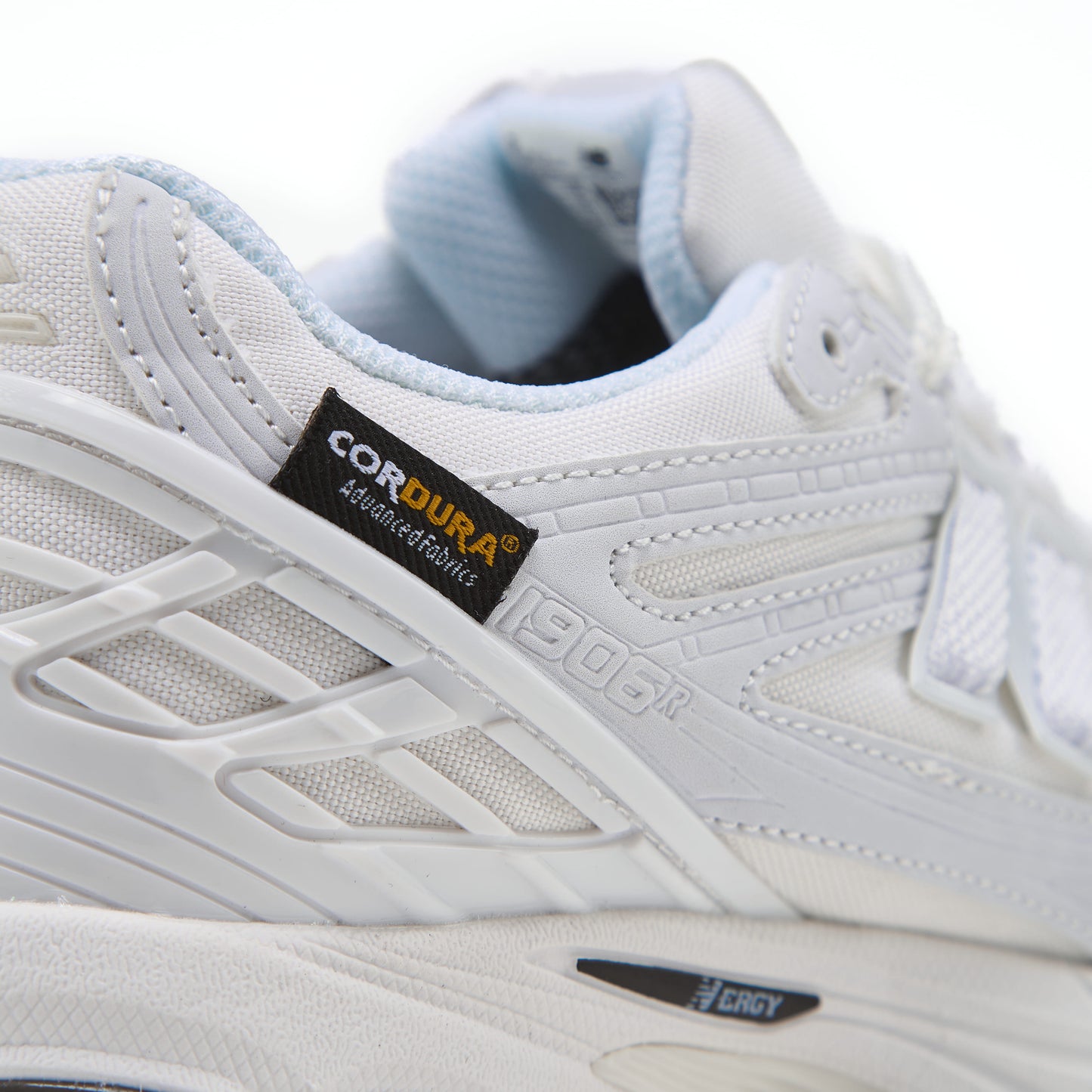New Balance 1906R Cordura White