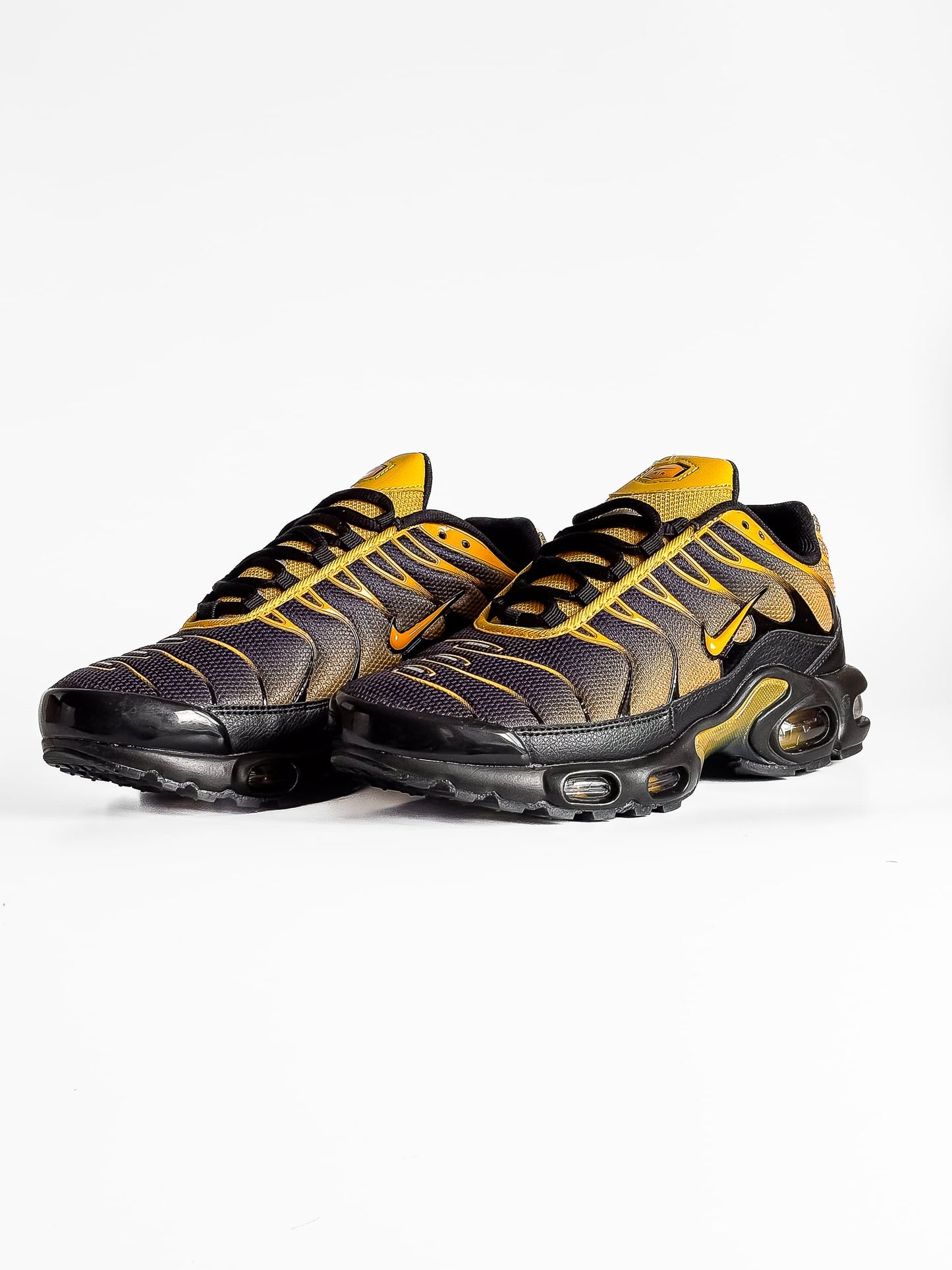 Nike Air Max Plus Tn Sundial