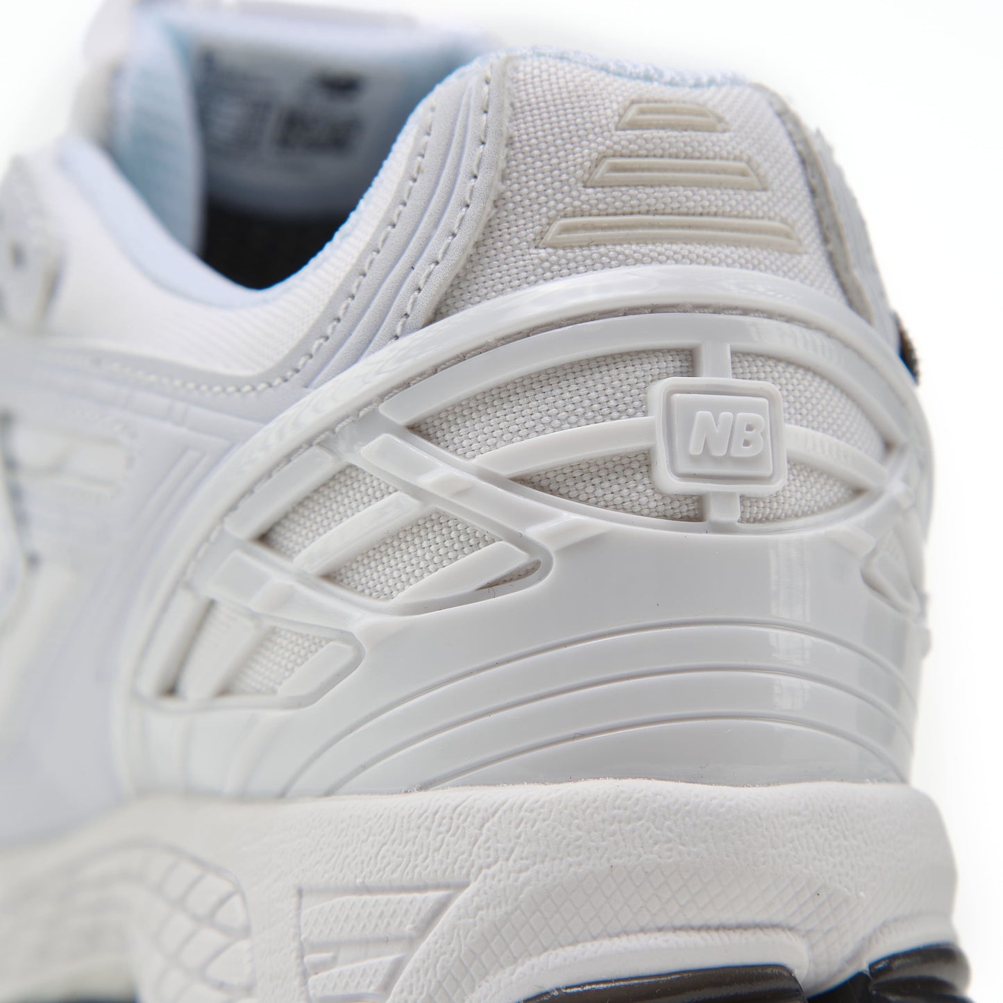 New Balance 1906R Cordura White