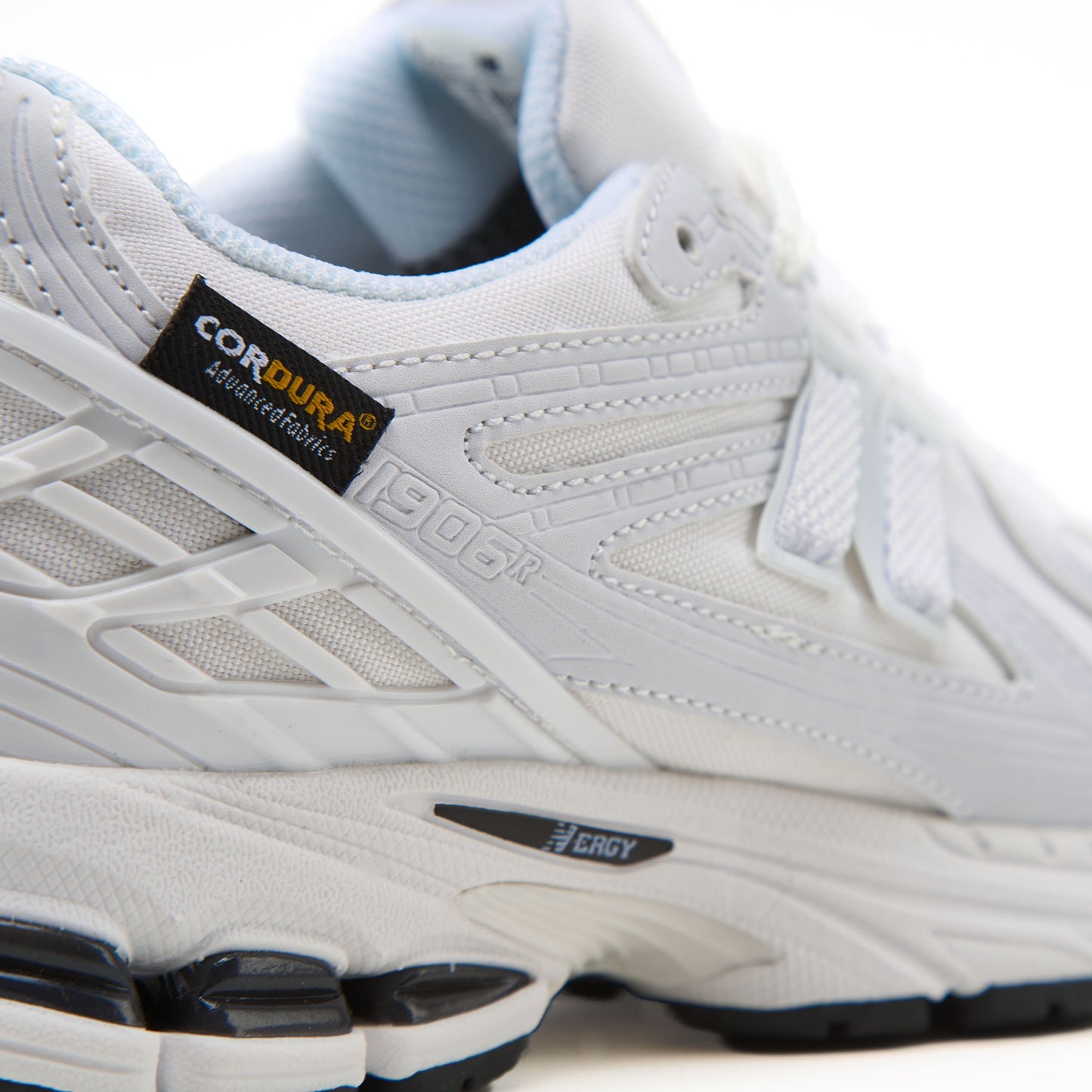 New Balance 1906R Cordura White