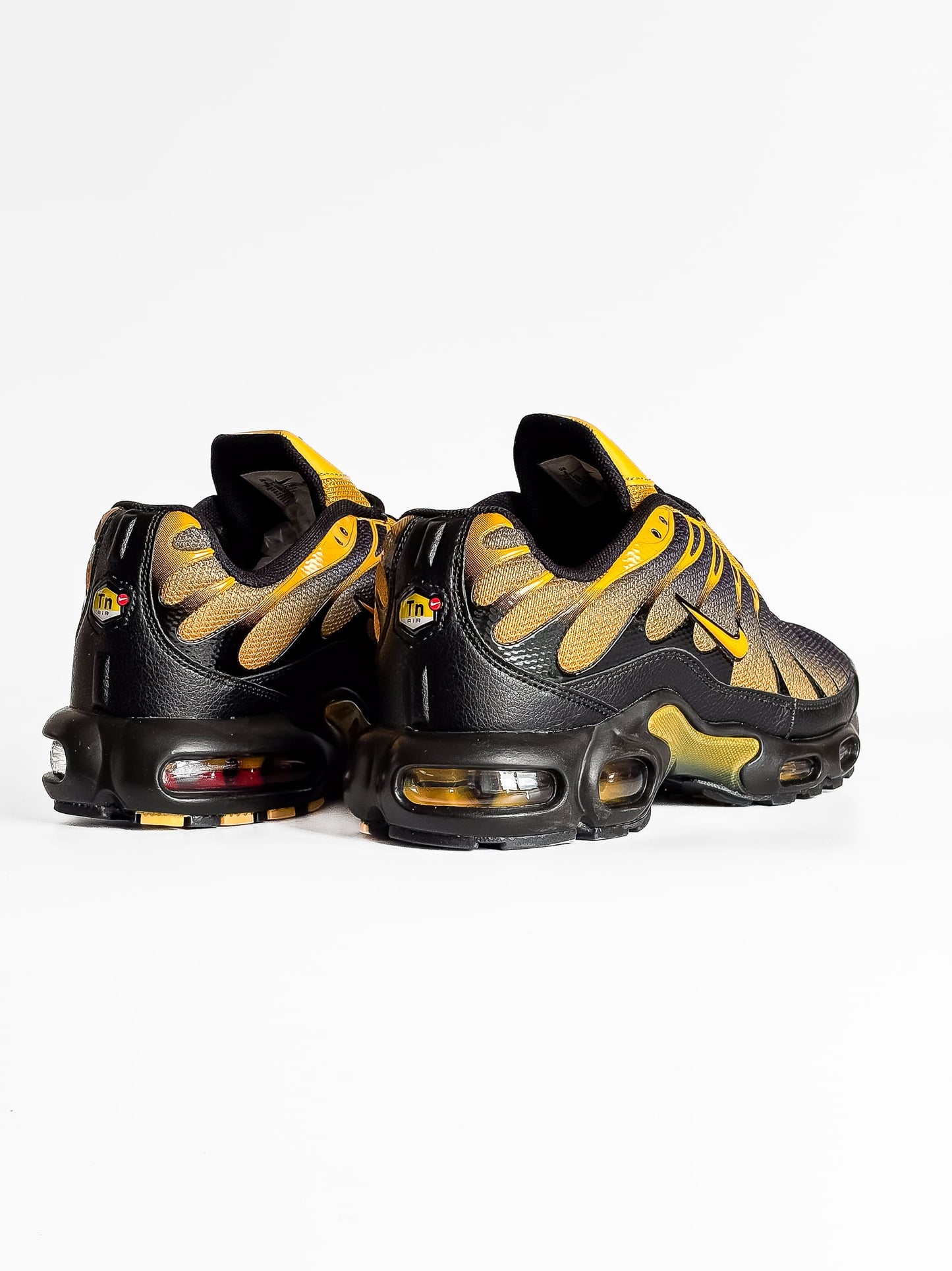 Nike Air Max Plus Tn Sundial