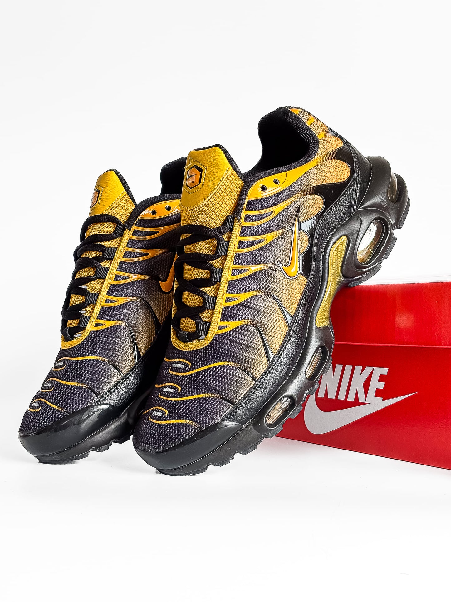 Nike Air Max Plus Tn Sundial