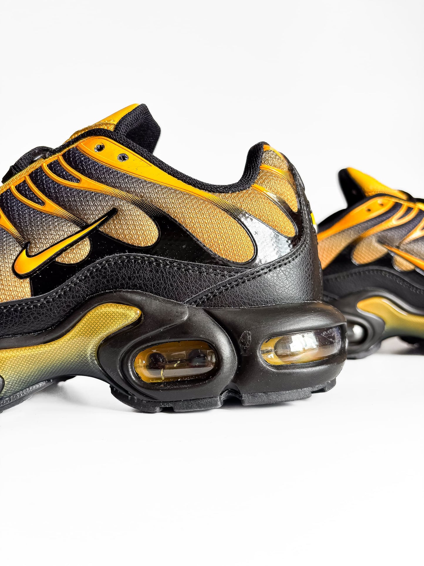 Nike Air Max Plus Tn Sundial