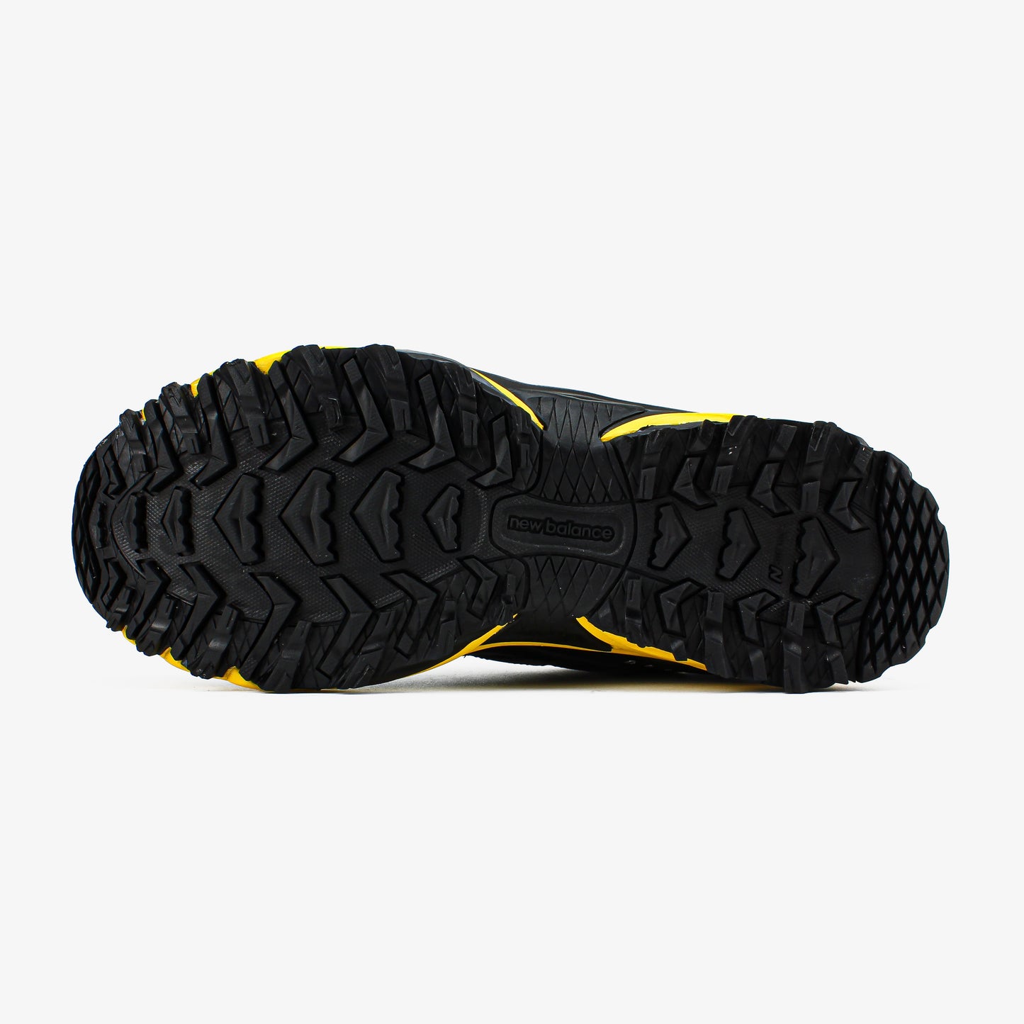 New Balance 610v1 GTX Black Honeycomb