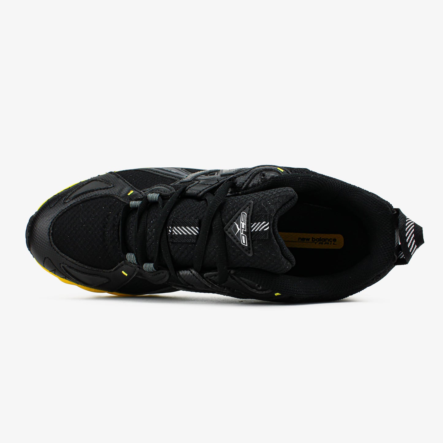 New Balance 610v1 GTX Black Honeycomb