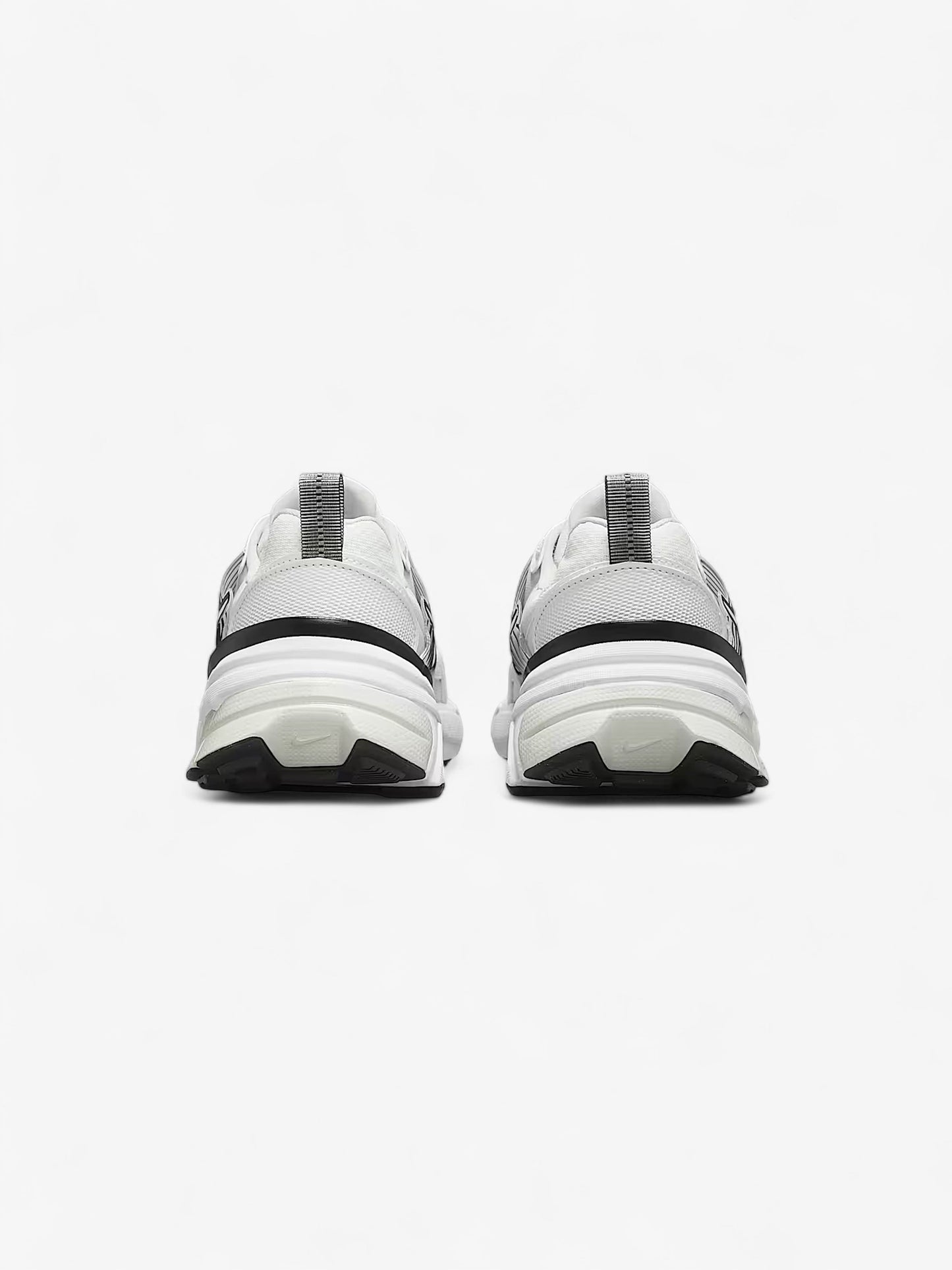 Nike V2K Run Summit White Platinum Tint