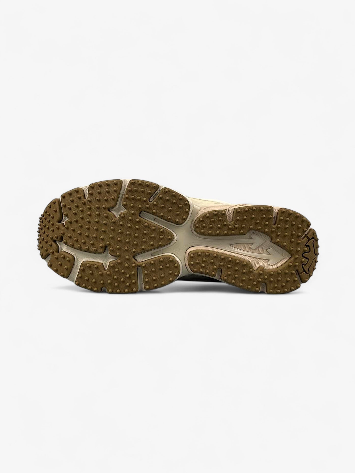 Off-White Be Right Back Beige