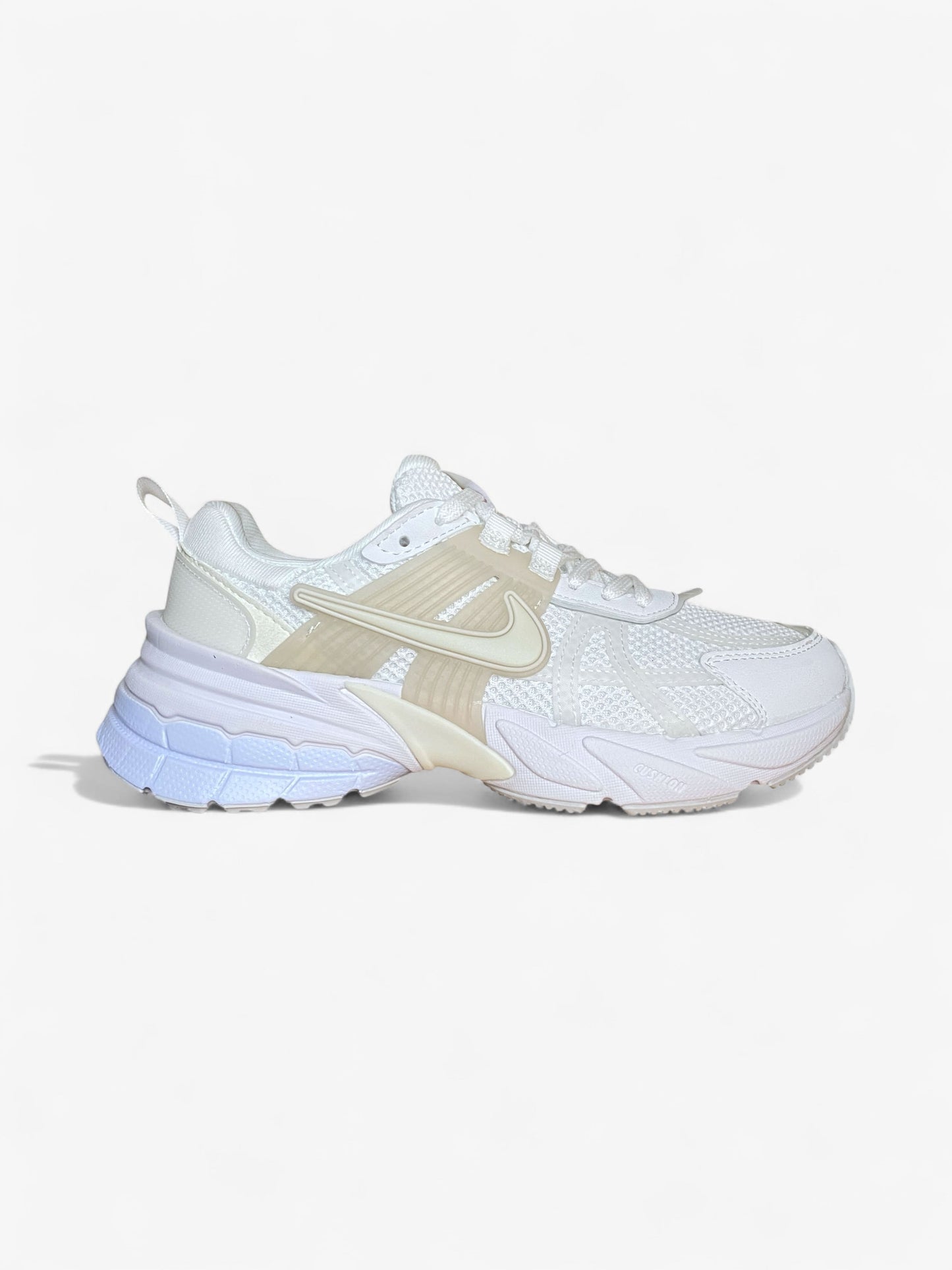 Nike V2K Run White / Summit White