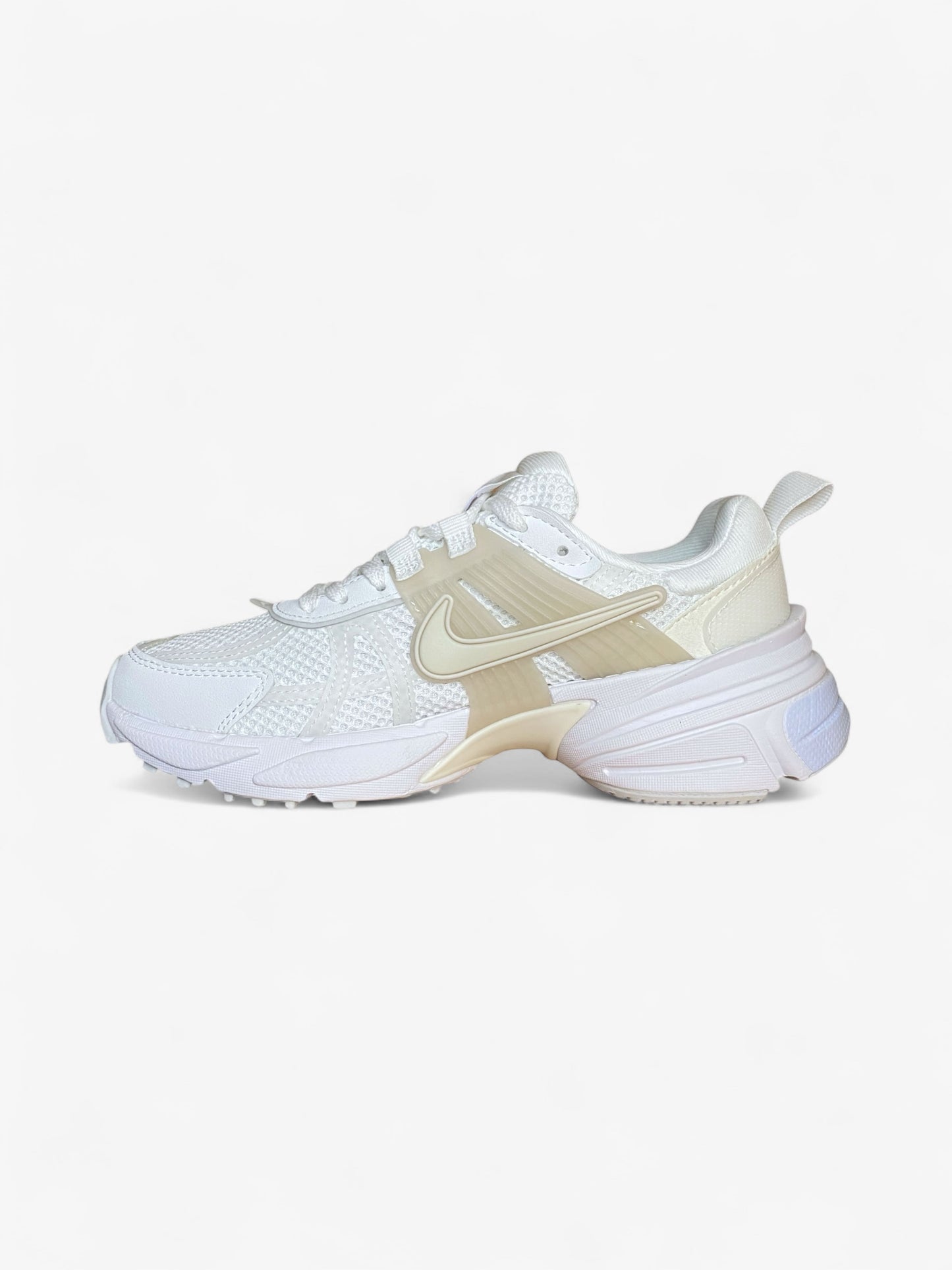 Nike V2K Run White / Summit White