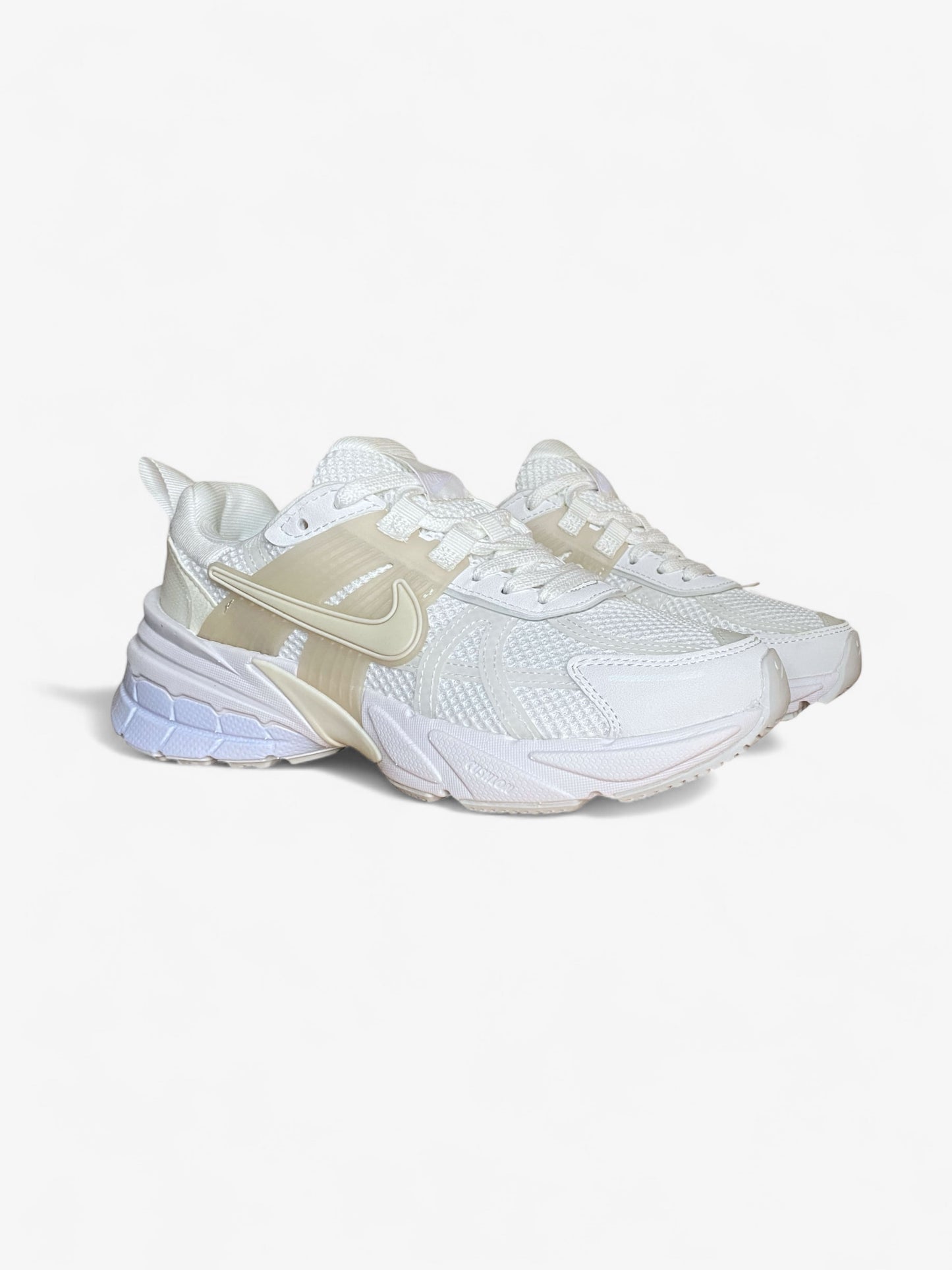 Nike V2K Run White / Summit White