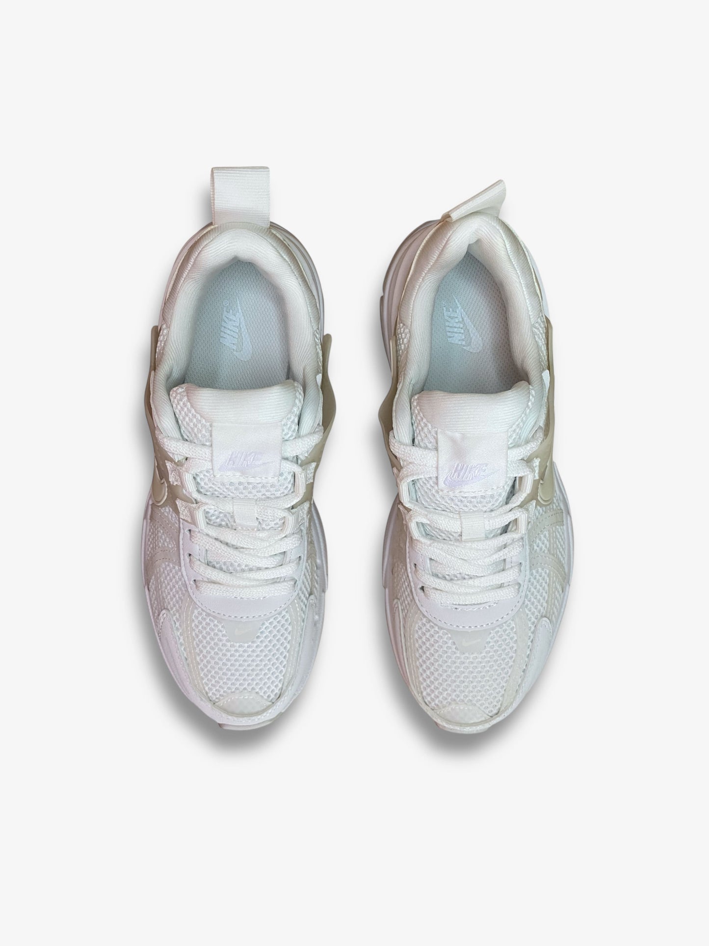 Nike V2K Run White / Summit White