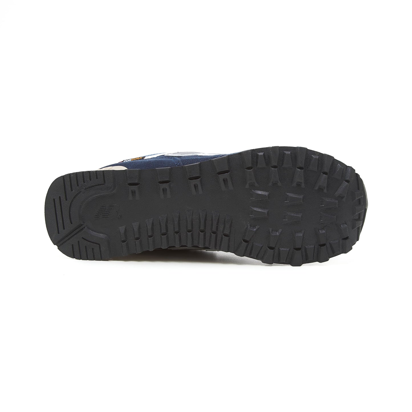 New Balance 574 Cordura Blue Red