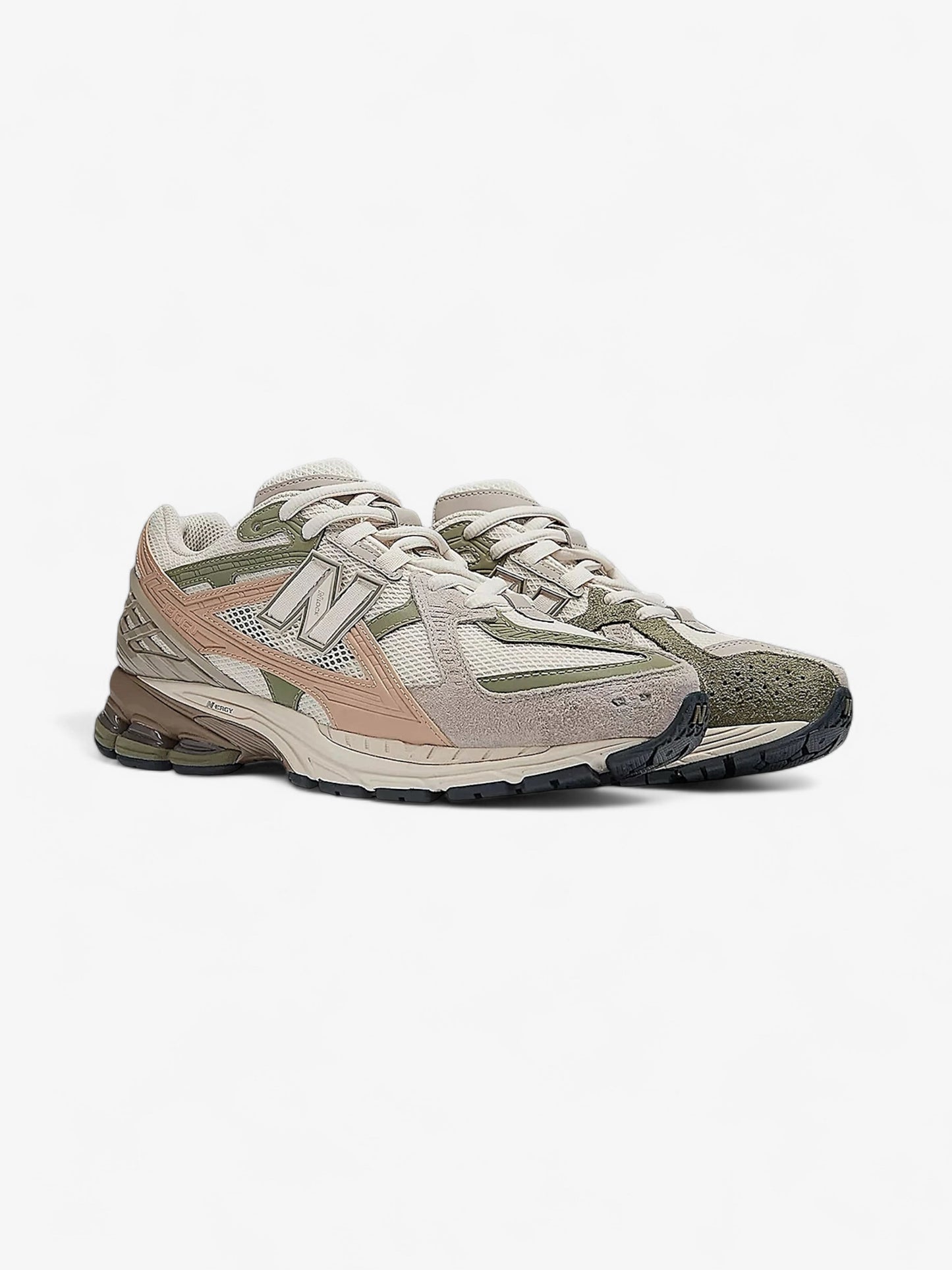 New Balance 1906U Utility Linen Dark Olivine