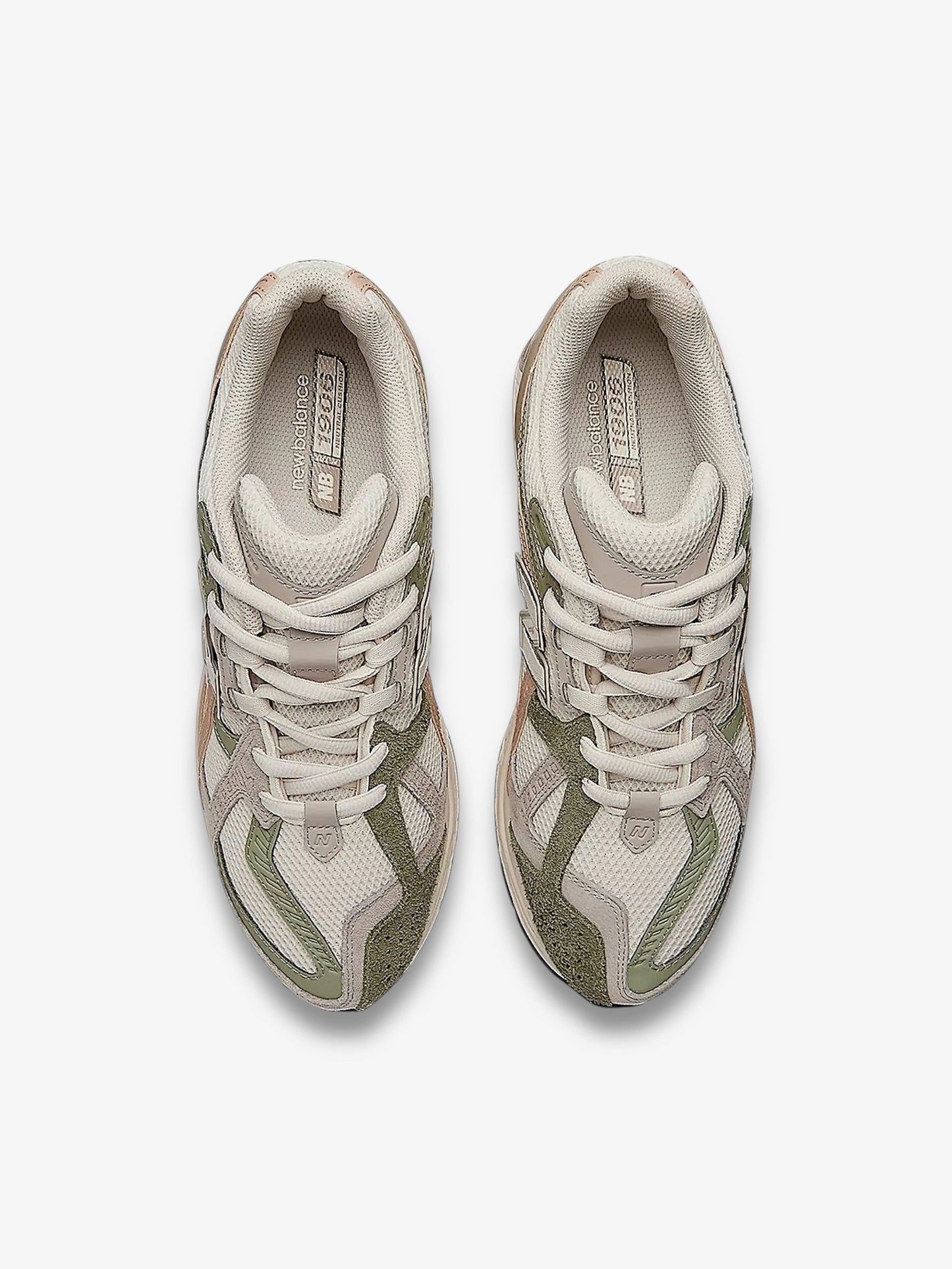 New Balance 1906U Utility Linen Dark Olivine