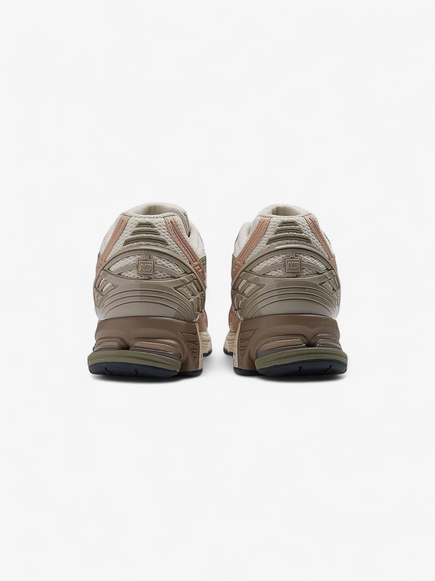 New Balance 1906U Utility Linen Dark Olivine