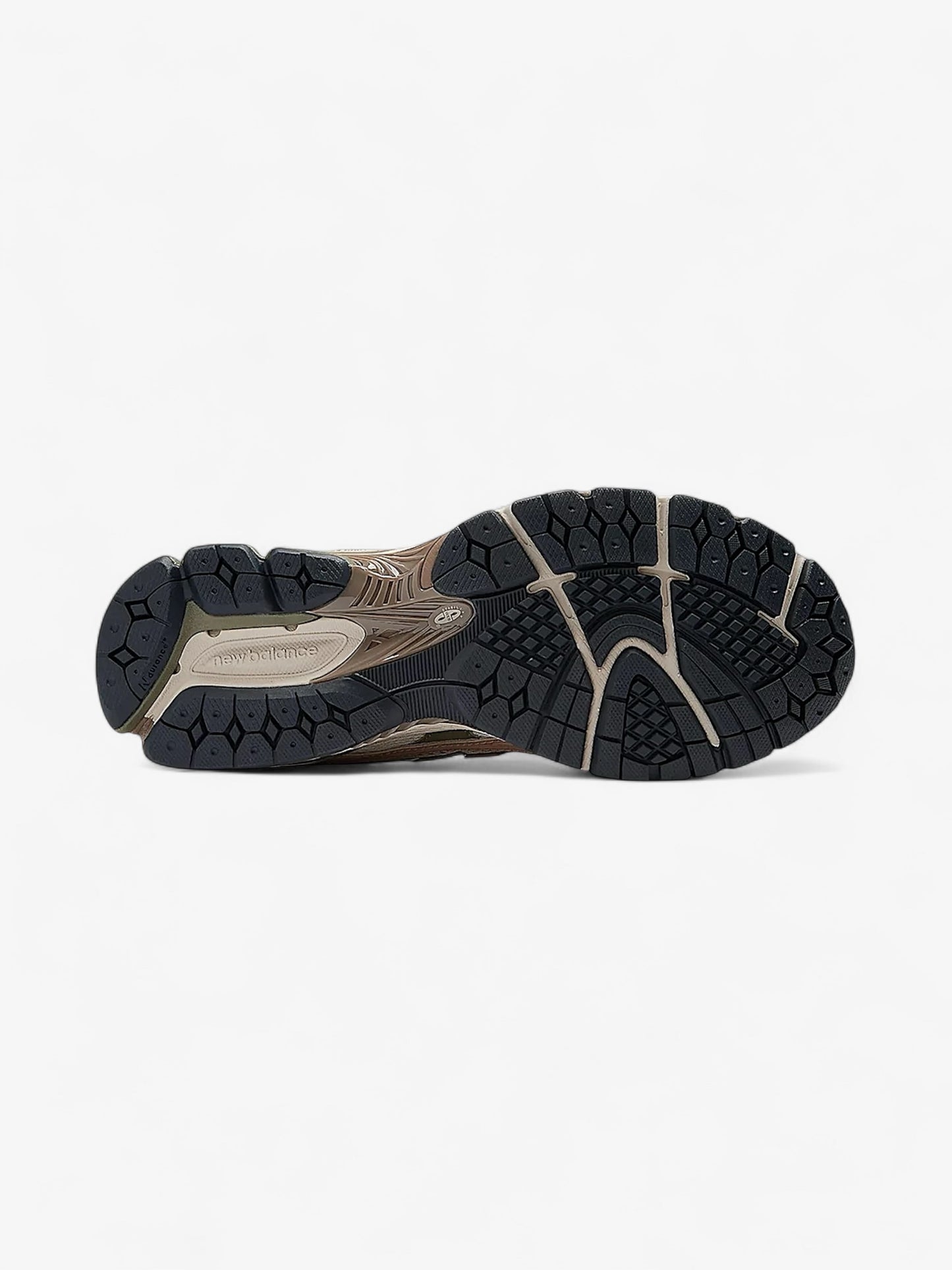 New Balance 1906U Utility Linen Dark Olivine