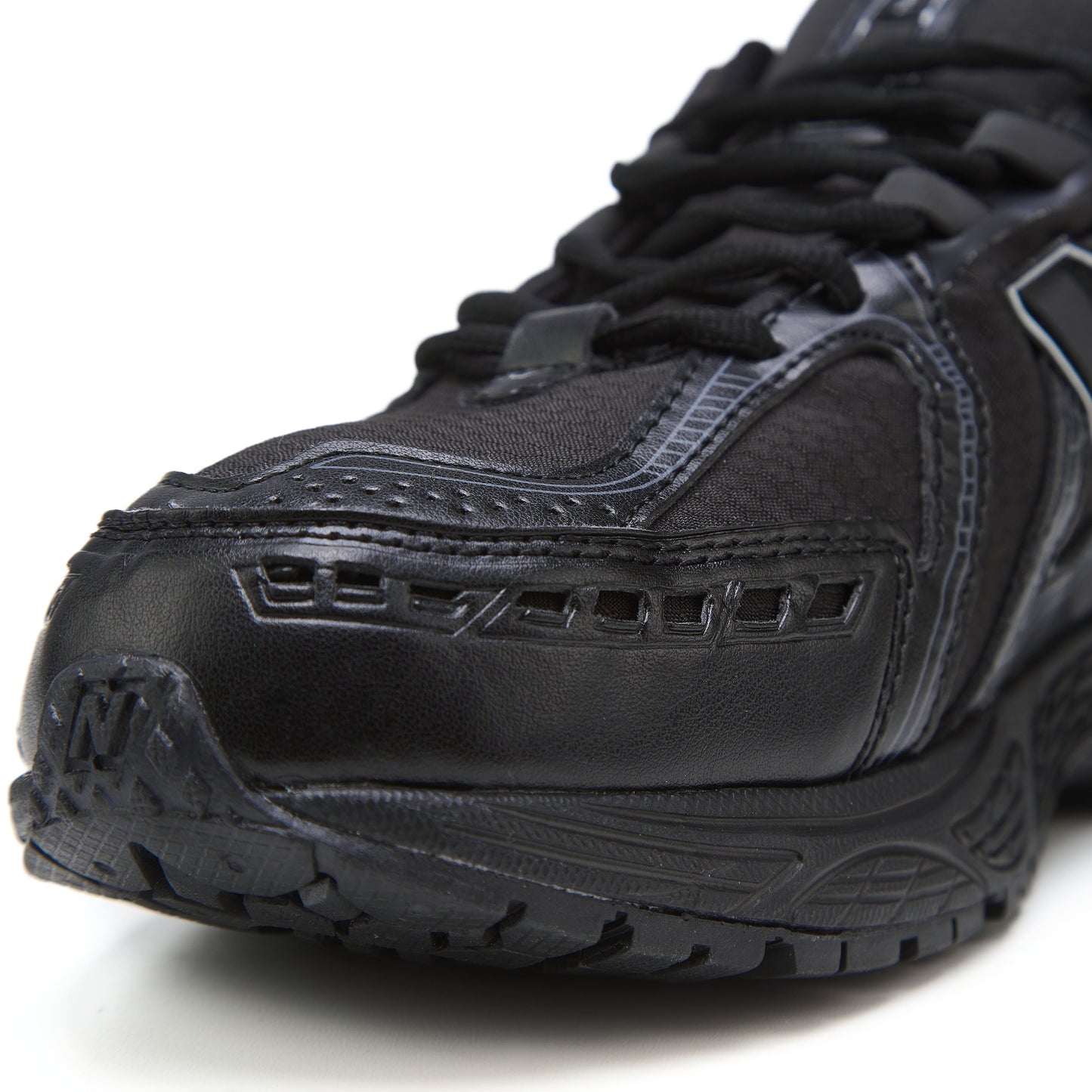 New Balance 1906R Gore-Tex Black Leather