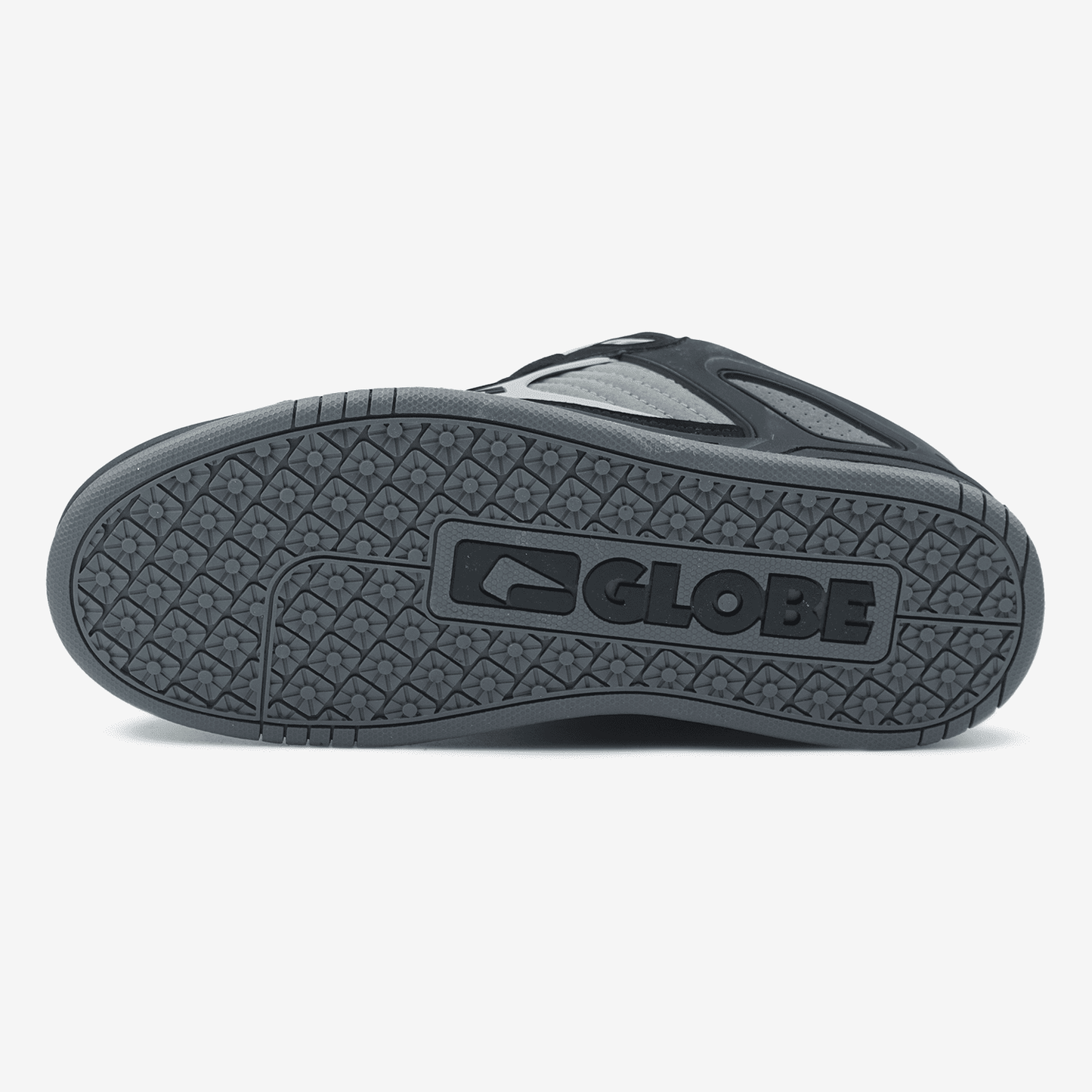 Globe Agent Black Grey